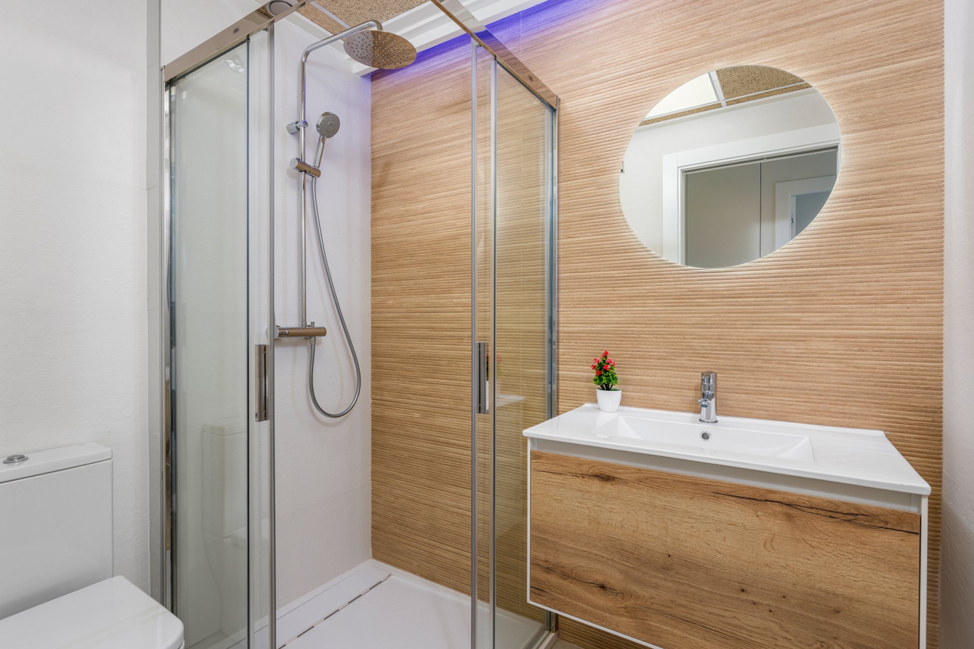 New Build - Apartment -
Torrevieja