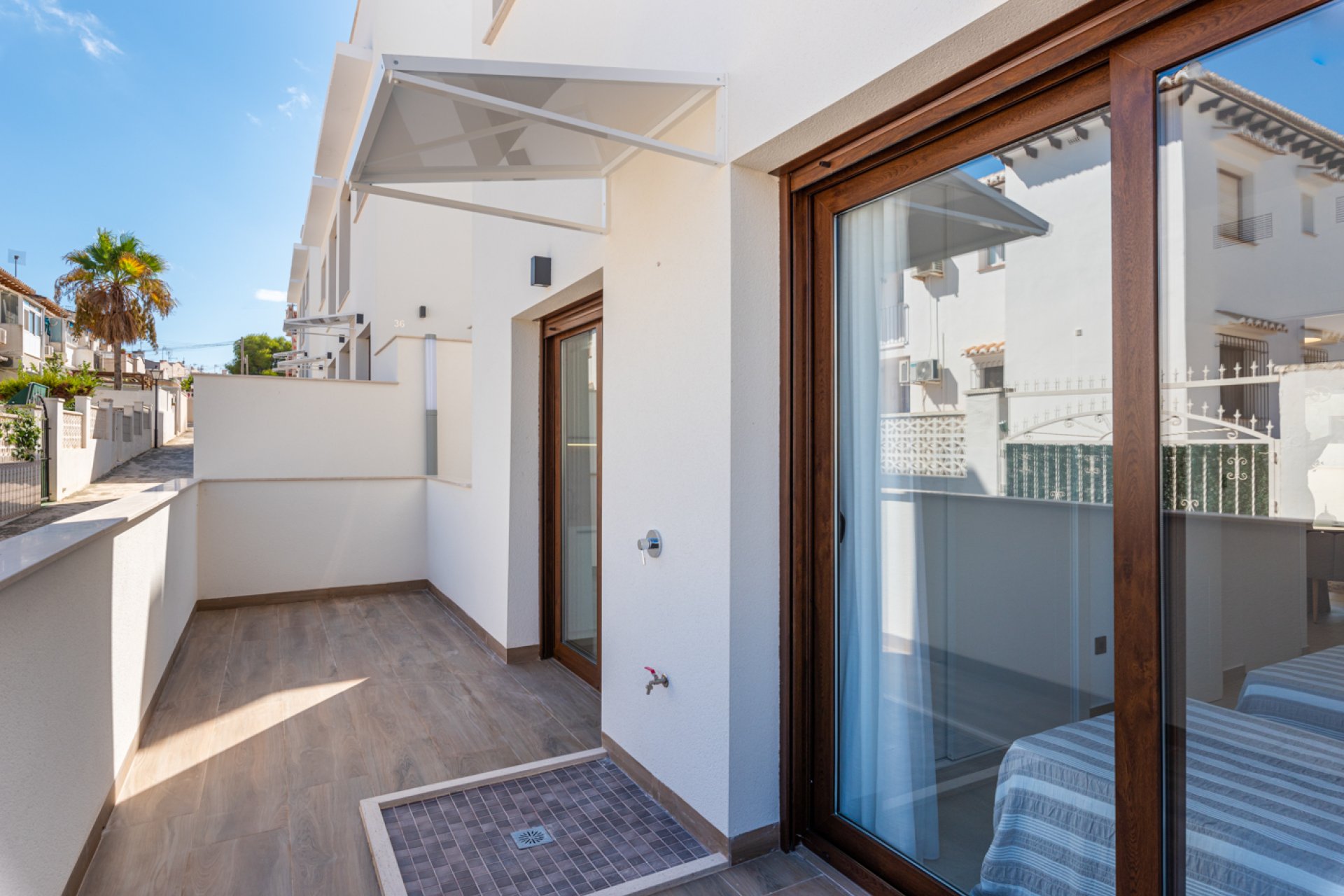 New Build - Apartment -
Torrevieja