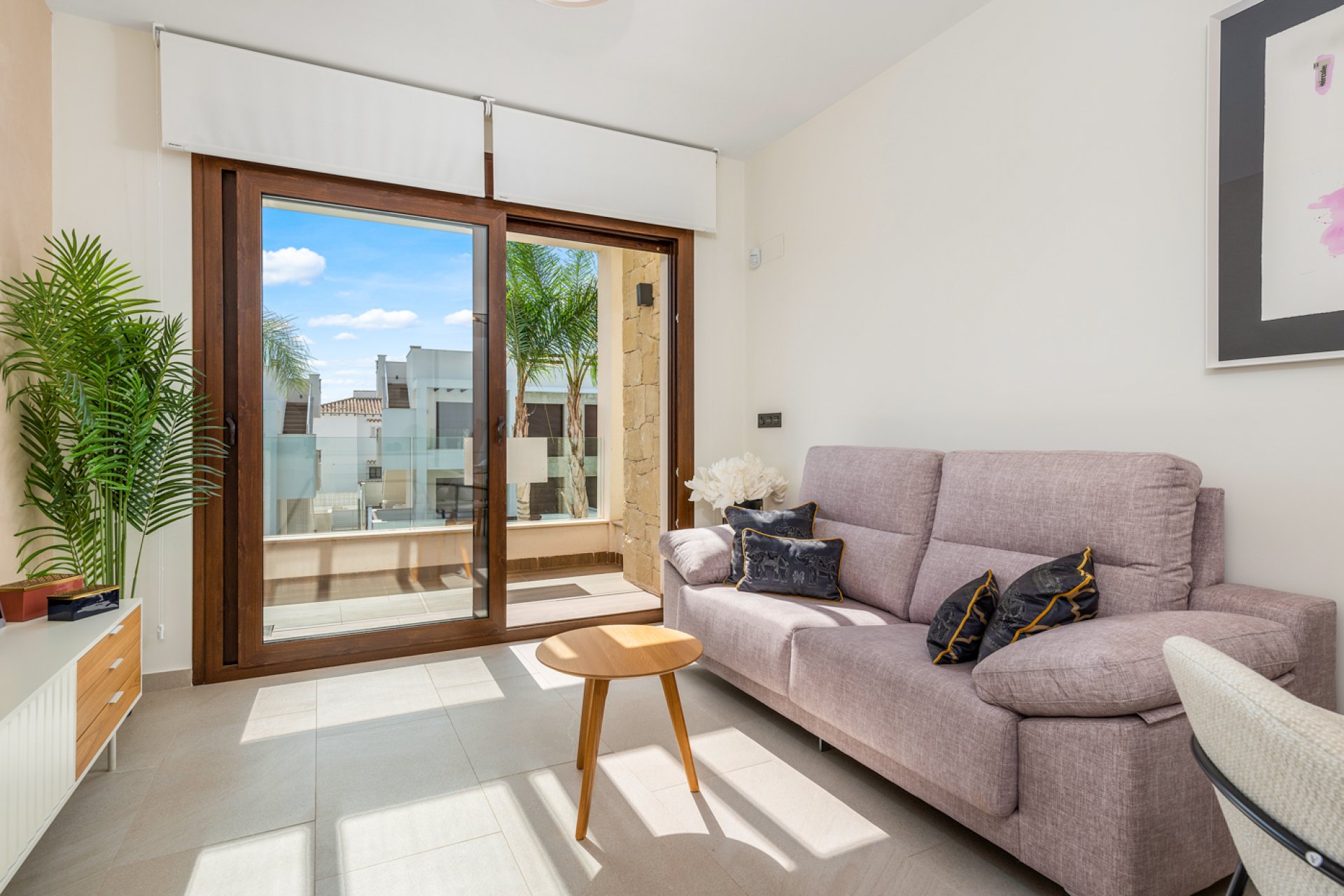 New Build - Apartment -
Torrevieja