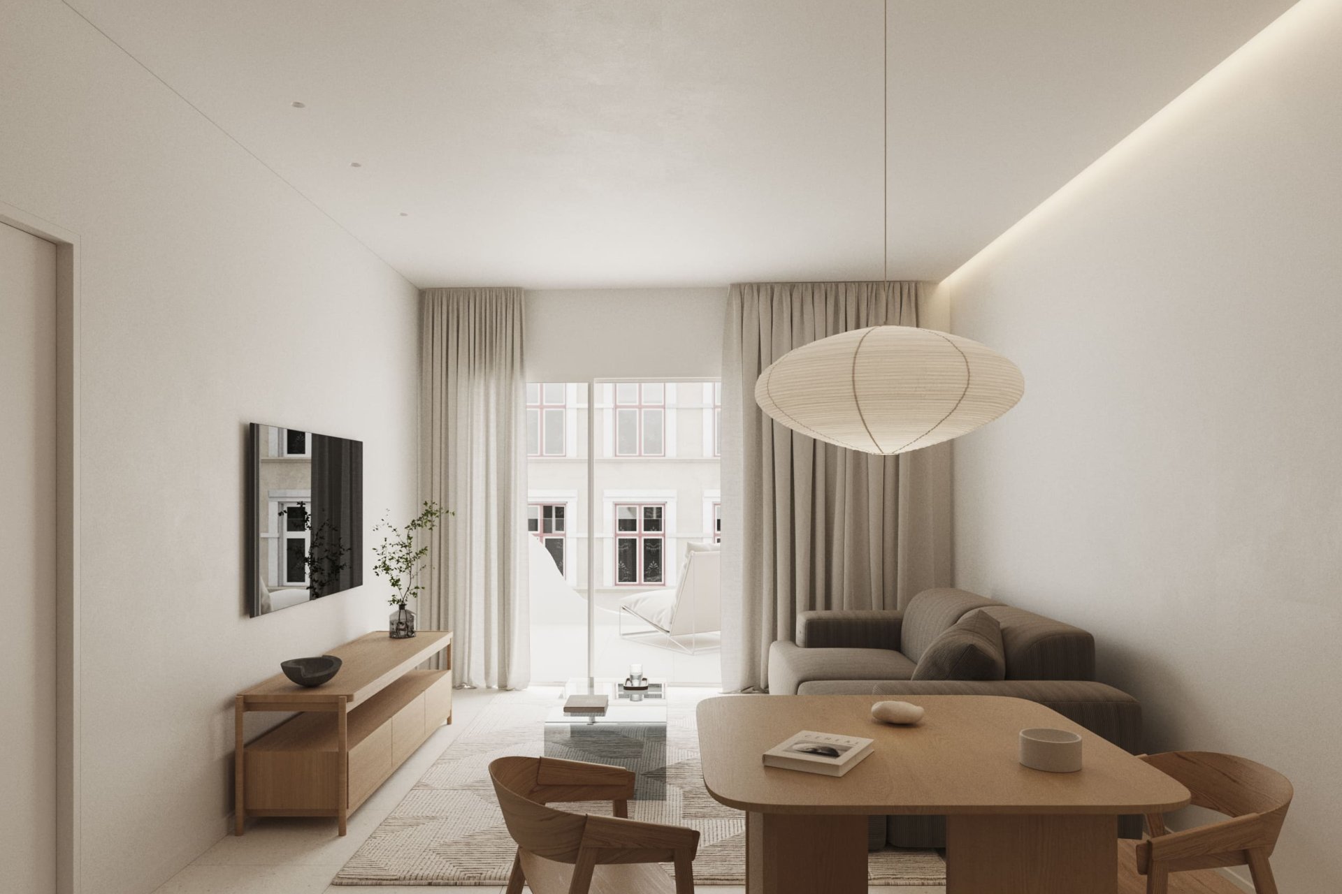 New Build - Apartment -
Torrevieja
