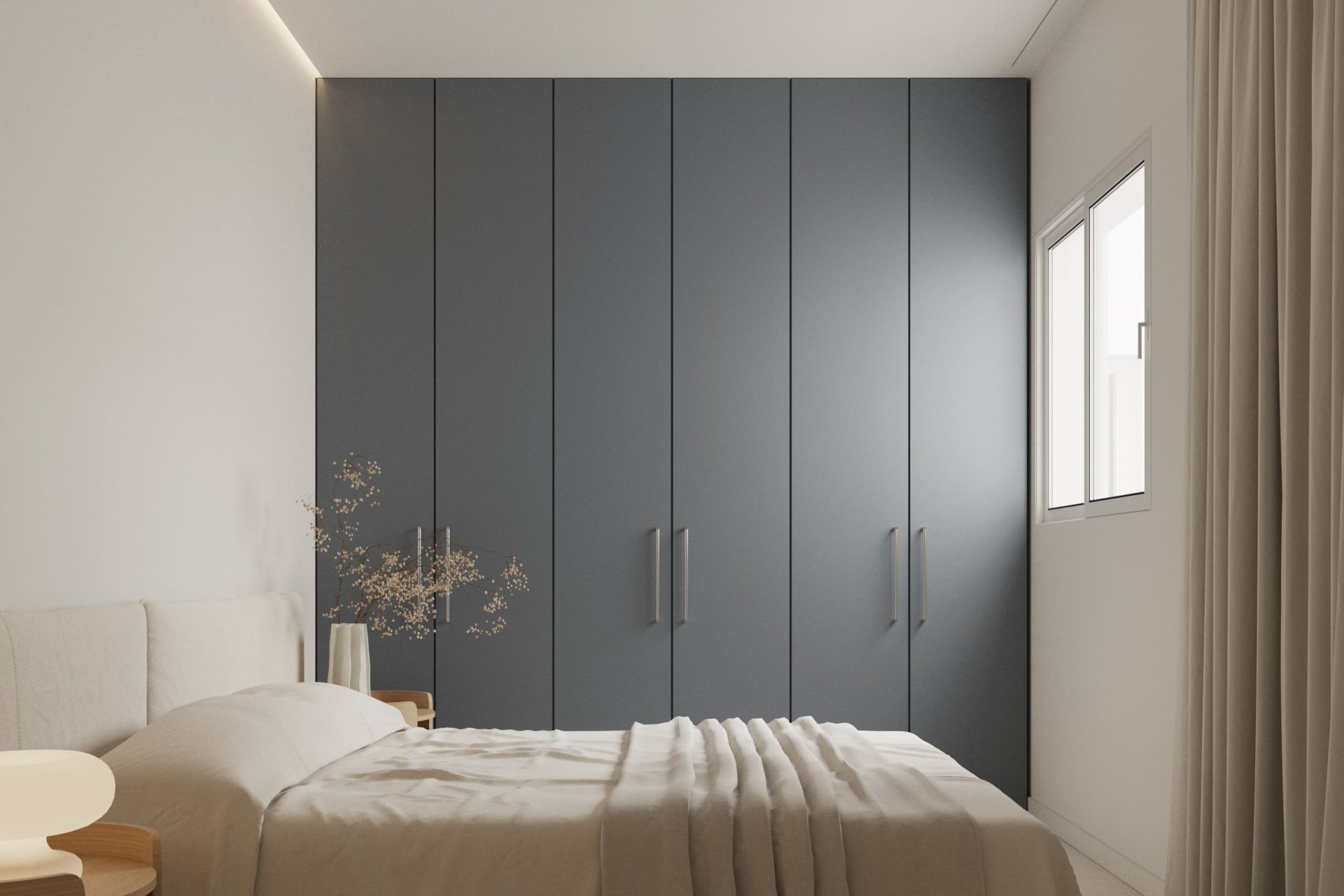 New Build - Apartment -
Torrevieja