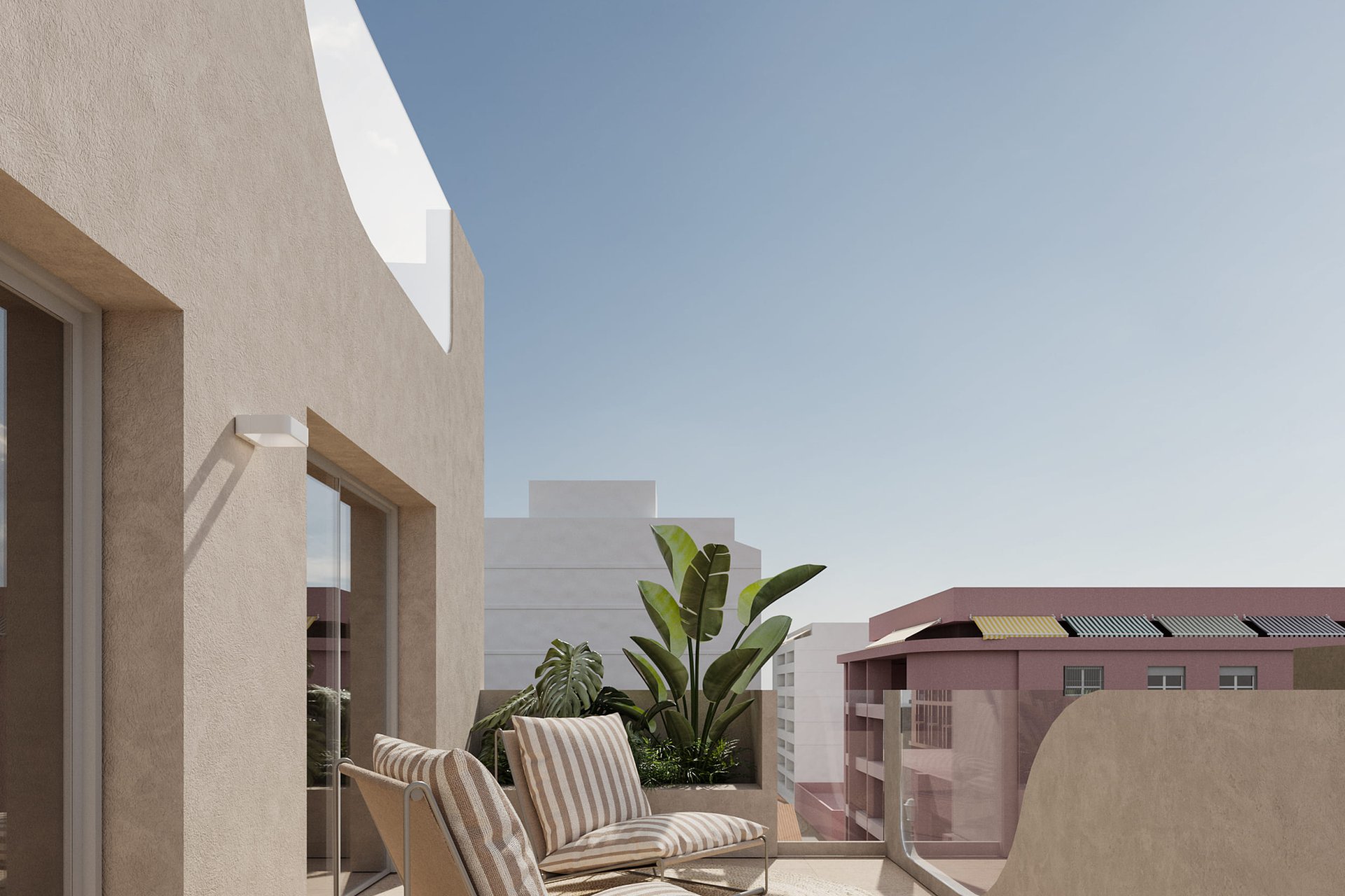 New Build - Apartment -
Torrevieja