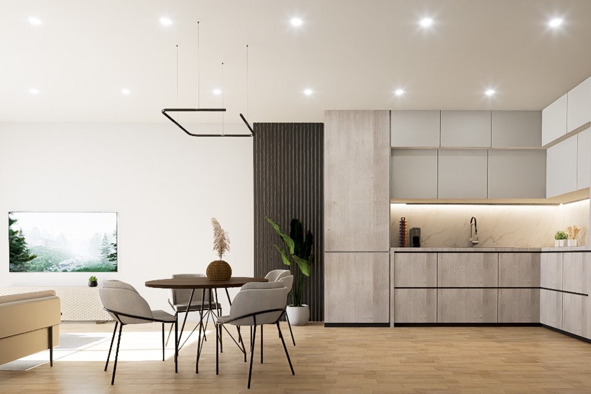 New Build - Apartment -
Torrevieja