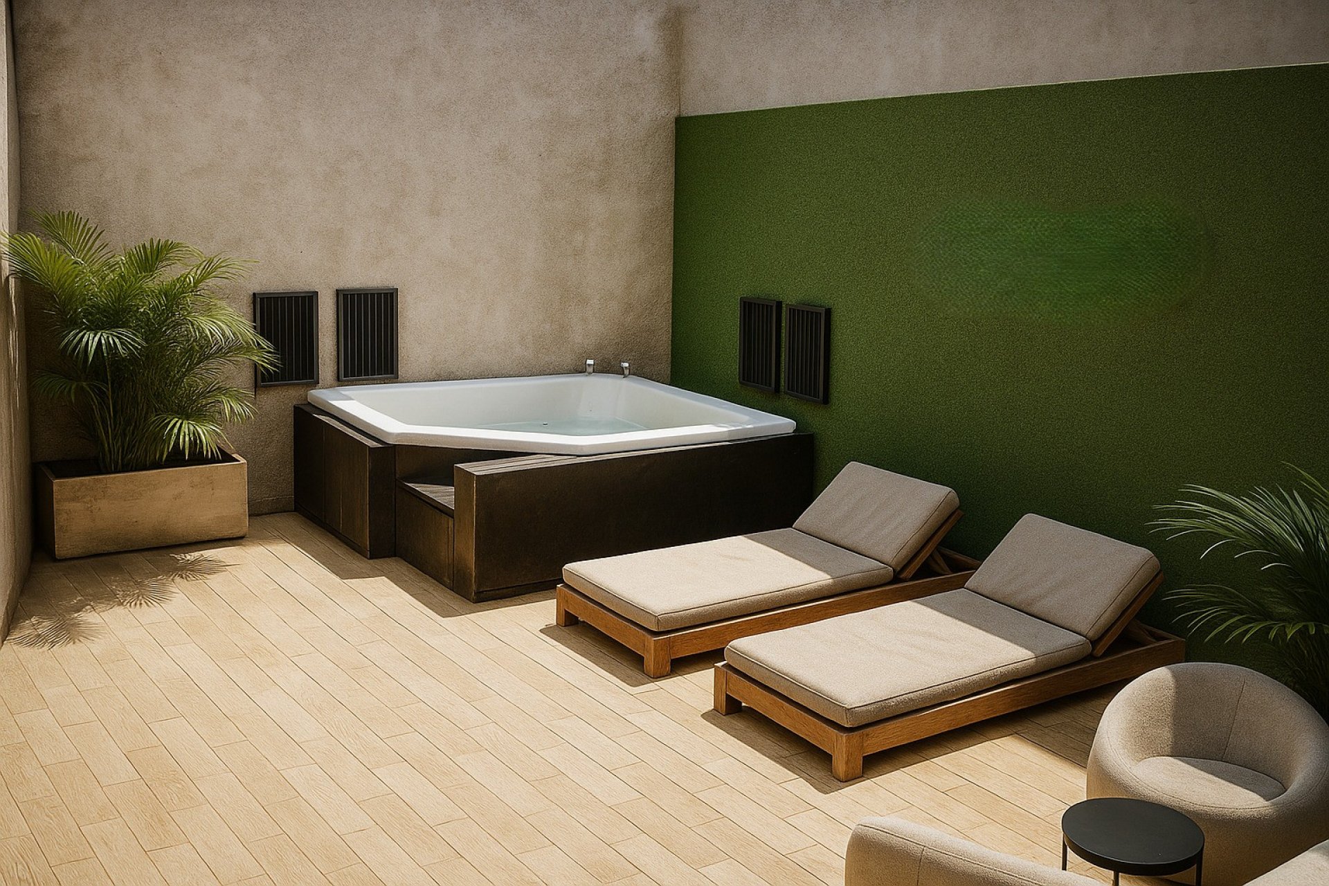 New Build - Apartment -
Torrevieja