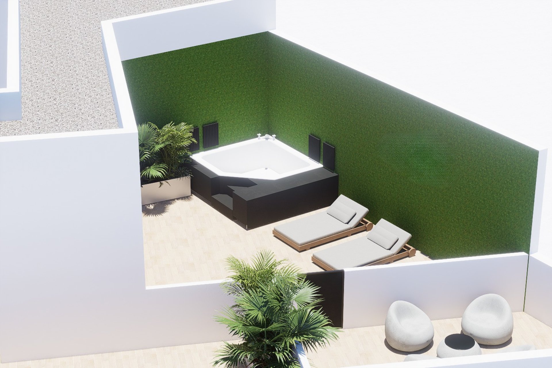 New Build - Apartment -
Torrevieja