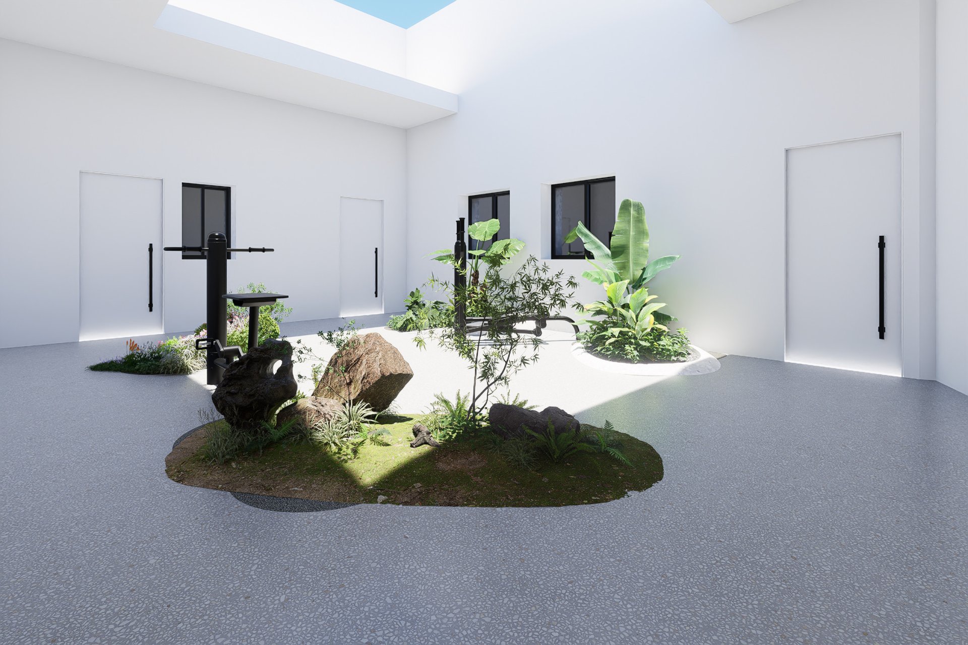 New Build - Apartment -
Torrevieja