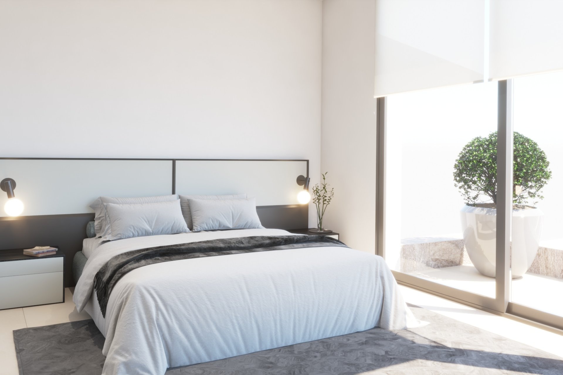 New Build - Apartment -
Torrevieja