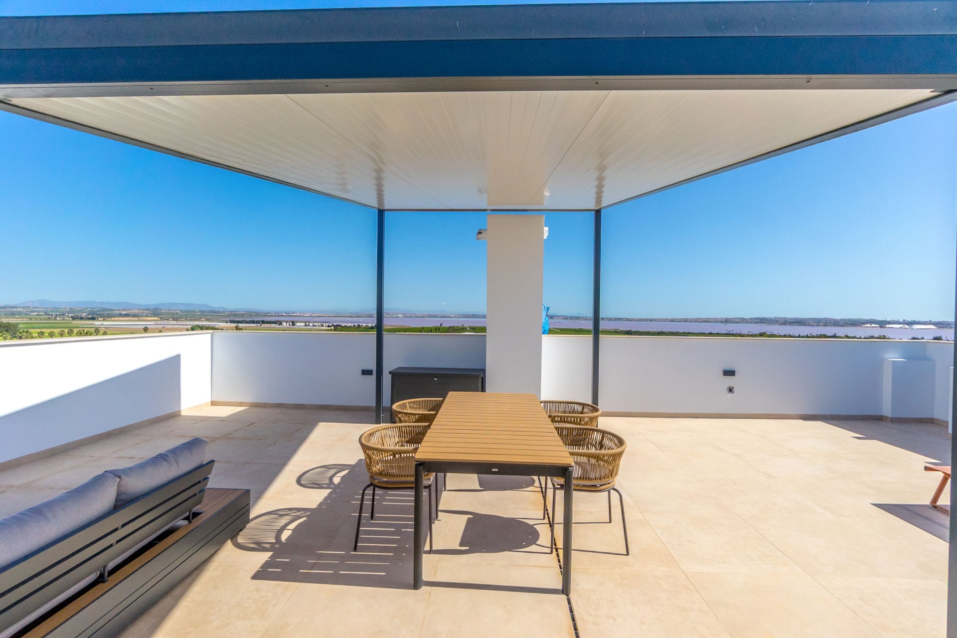 New Build - Apartment -
Torrevieja