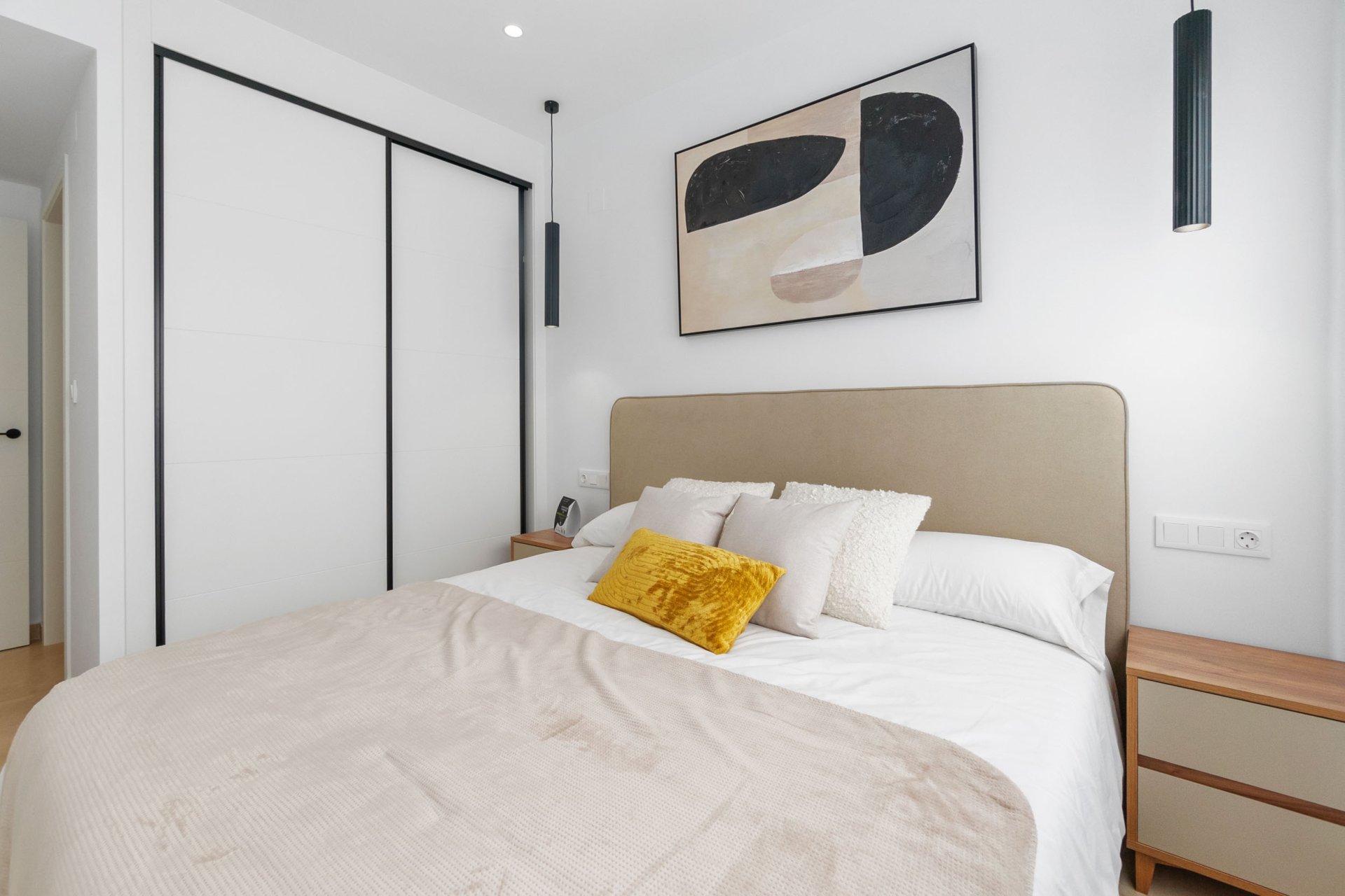 New Build - Apartment -
Torrevieja
