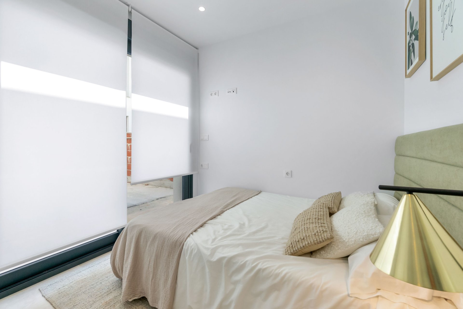 New Build - Apartment -
Torrevieja