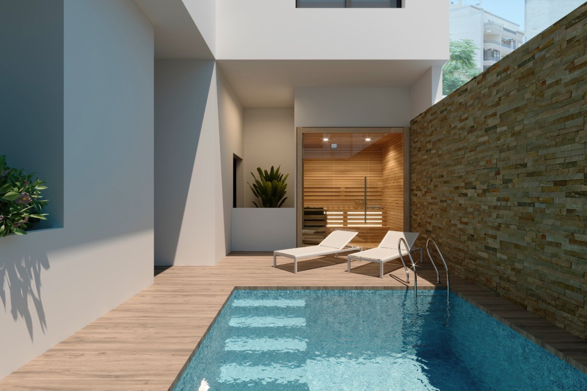 New Build - Apartment -
Torrevieja