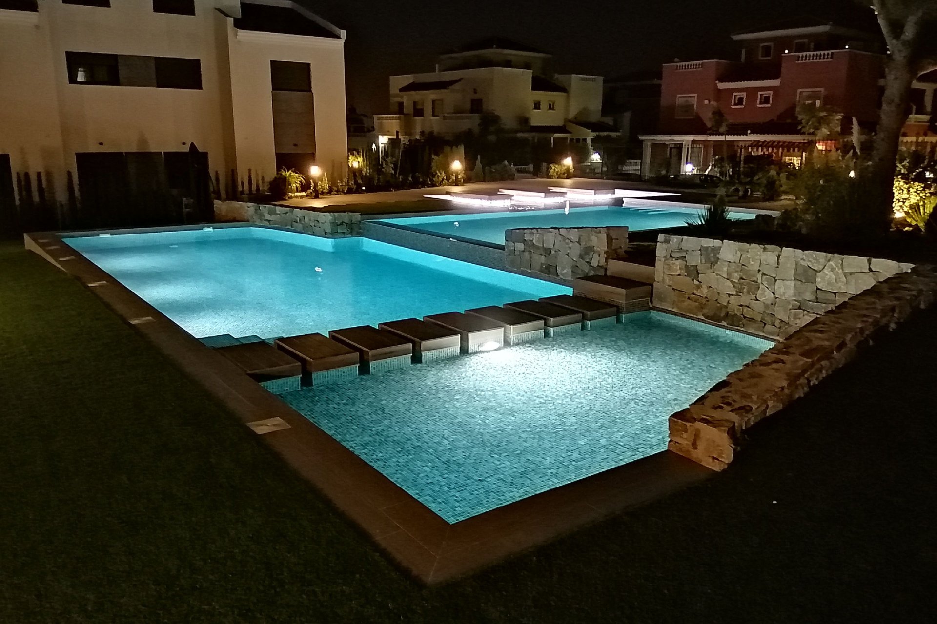 New Build - Apartment -
Torrevieja