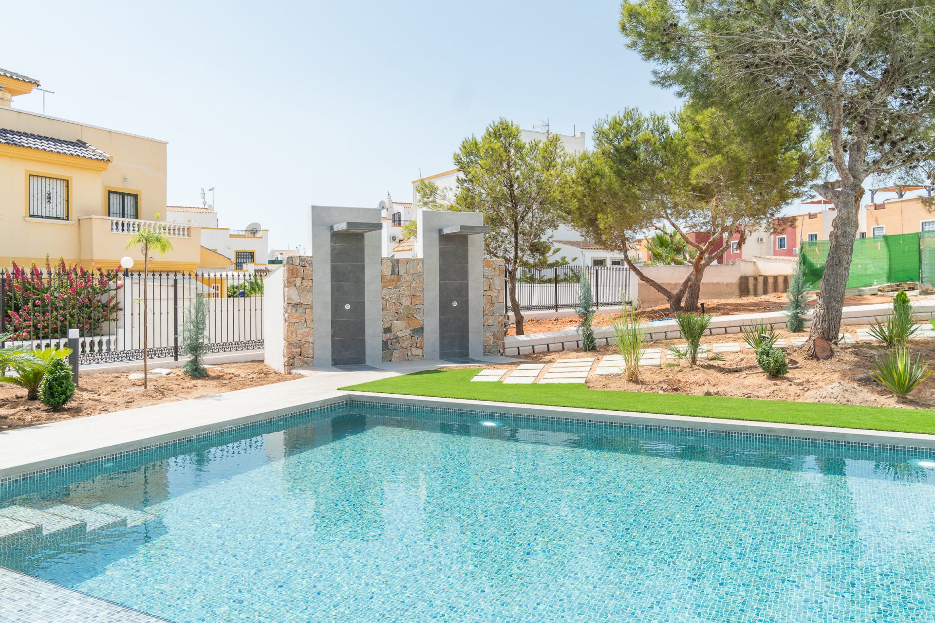 New Build - Apartment -
Torrevieja