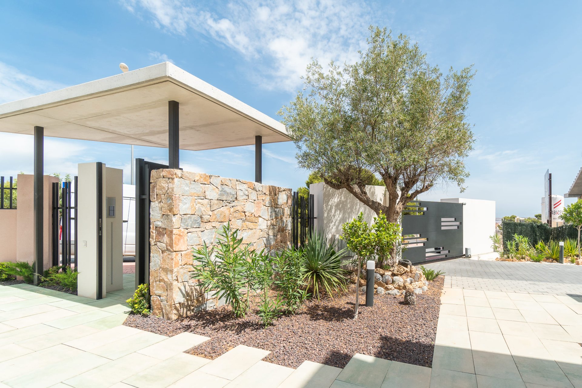 New Build - Apartment -
Torrevieja