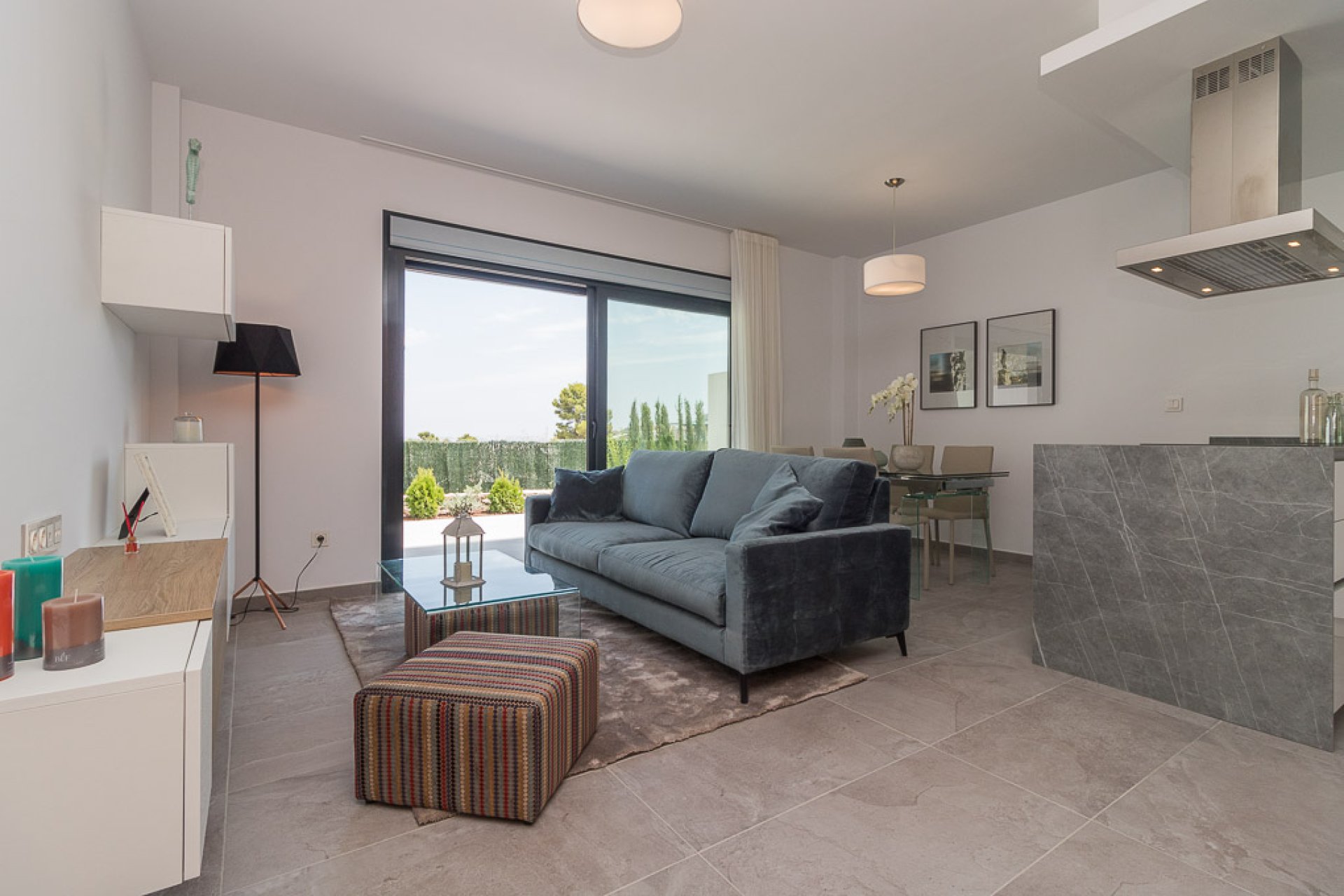 New Build - Apartment -
Torrevieja
