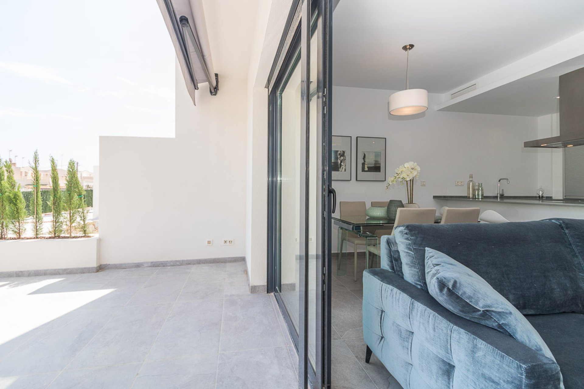 New Build - Apartment -
Torrevieja