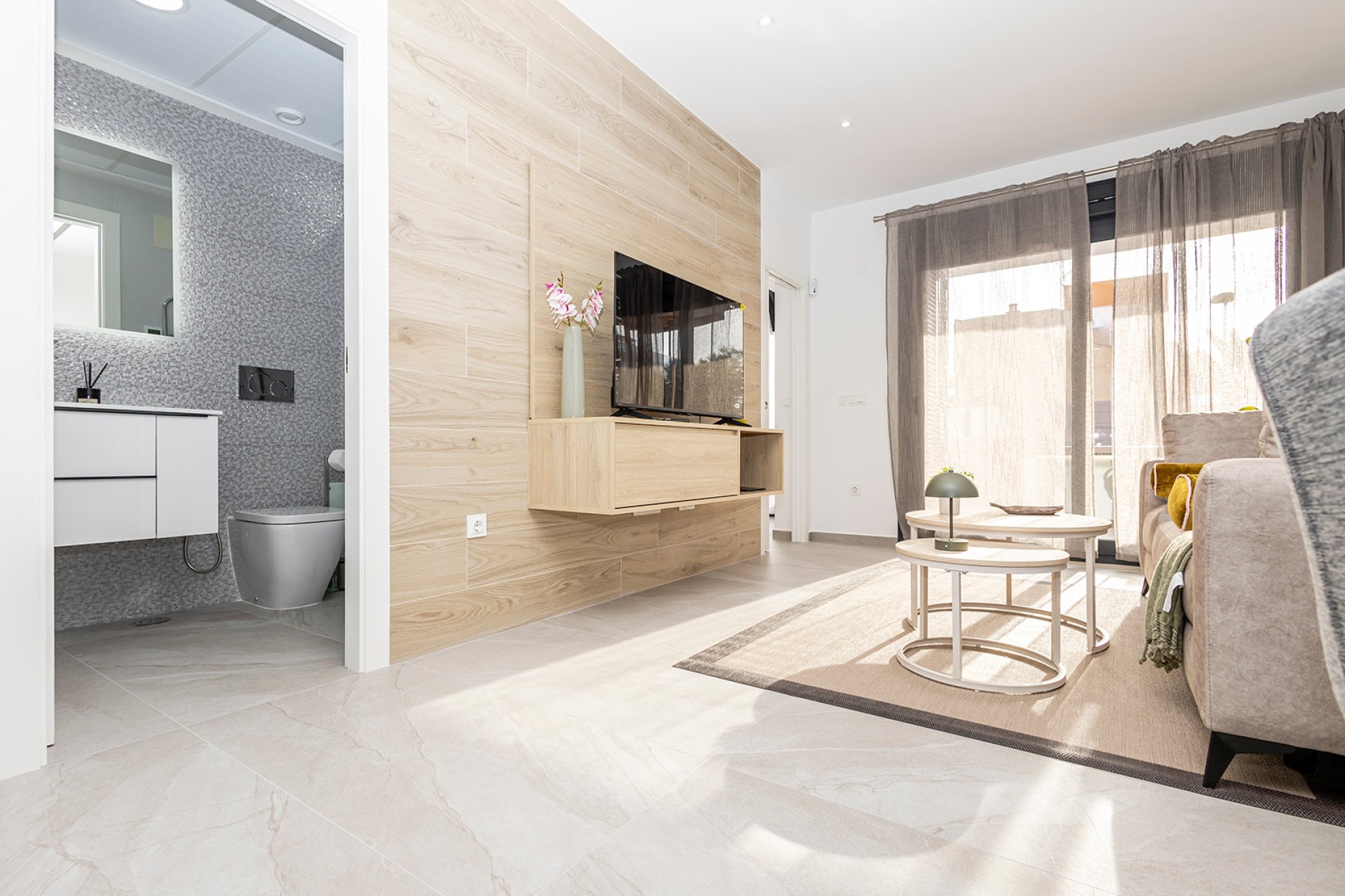 New Build - Apartment -
Torrevieja
