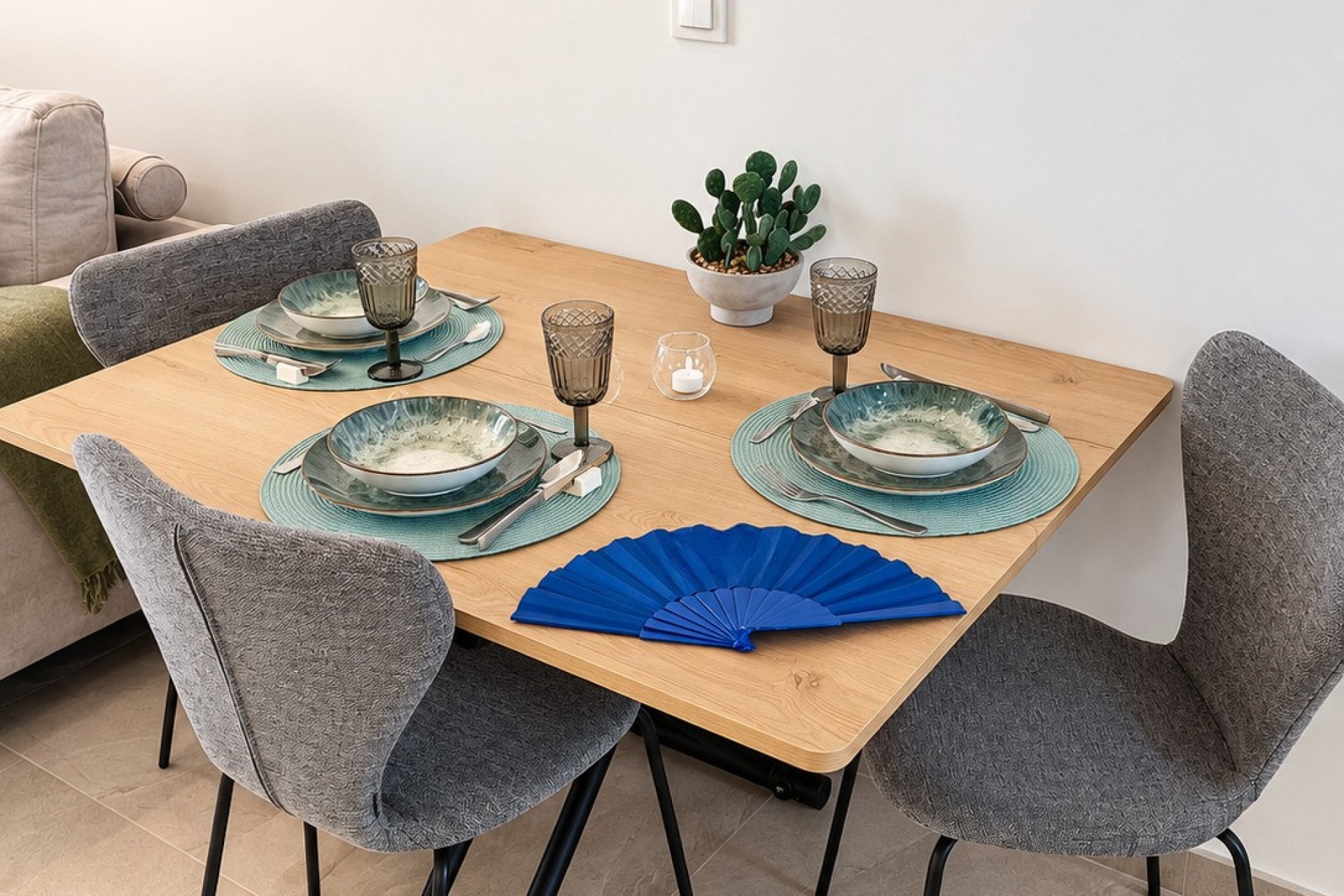 New Build - Apartment -
Torrevieja