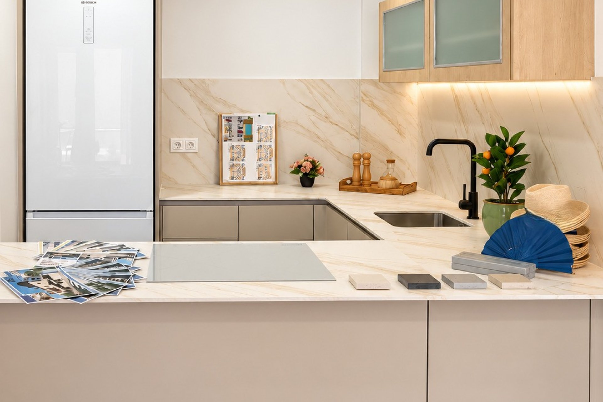 New Build - Apartment -
Torrevieja