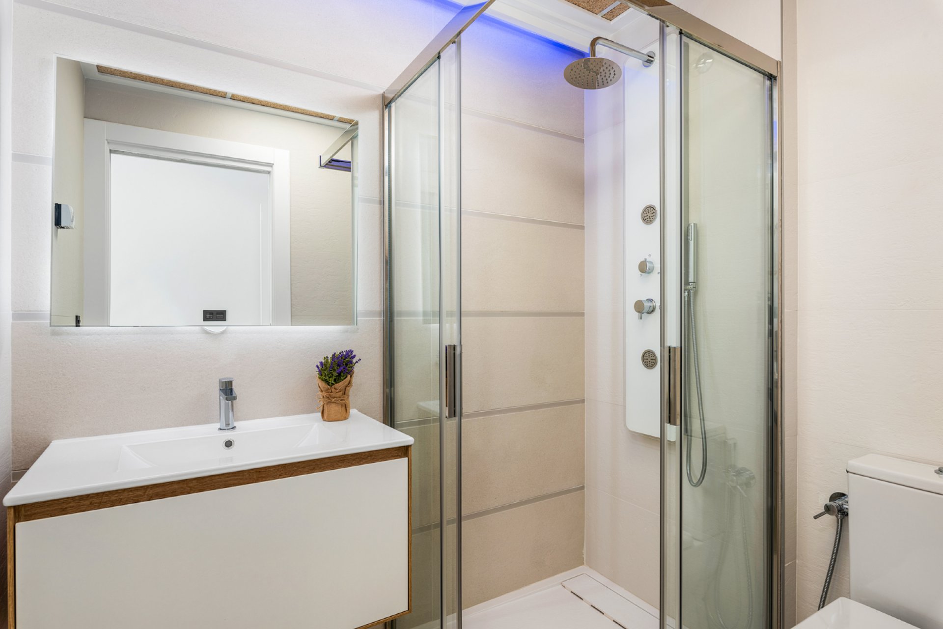 New Build - Apartment -
Torrevieja