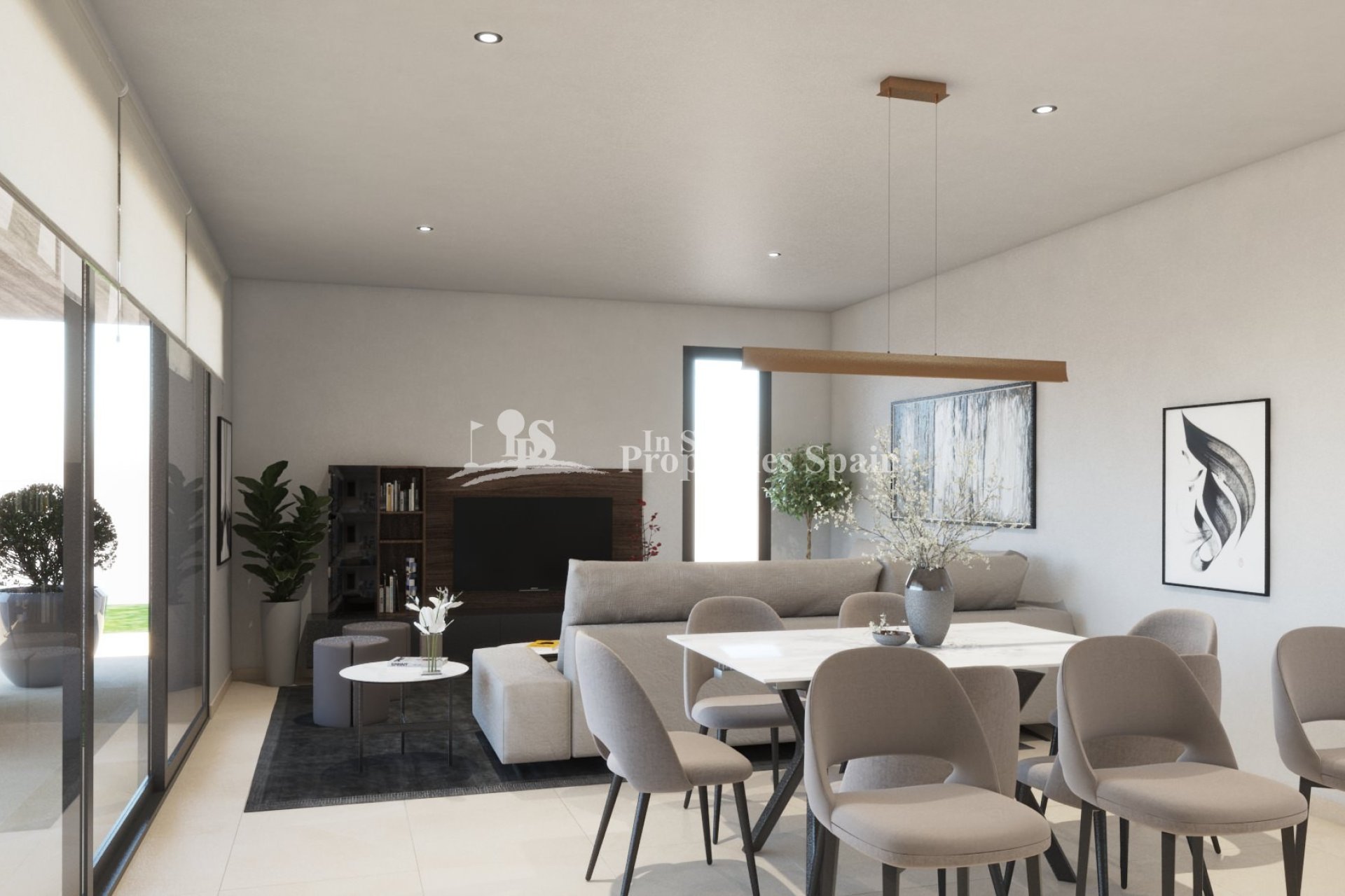 New Build - Apartment -
Torrevieja