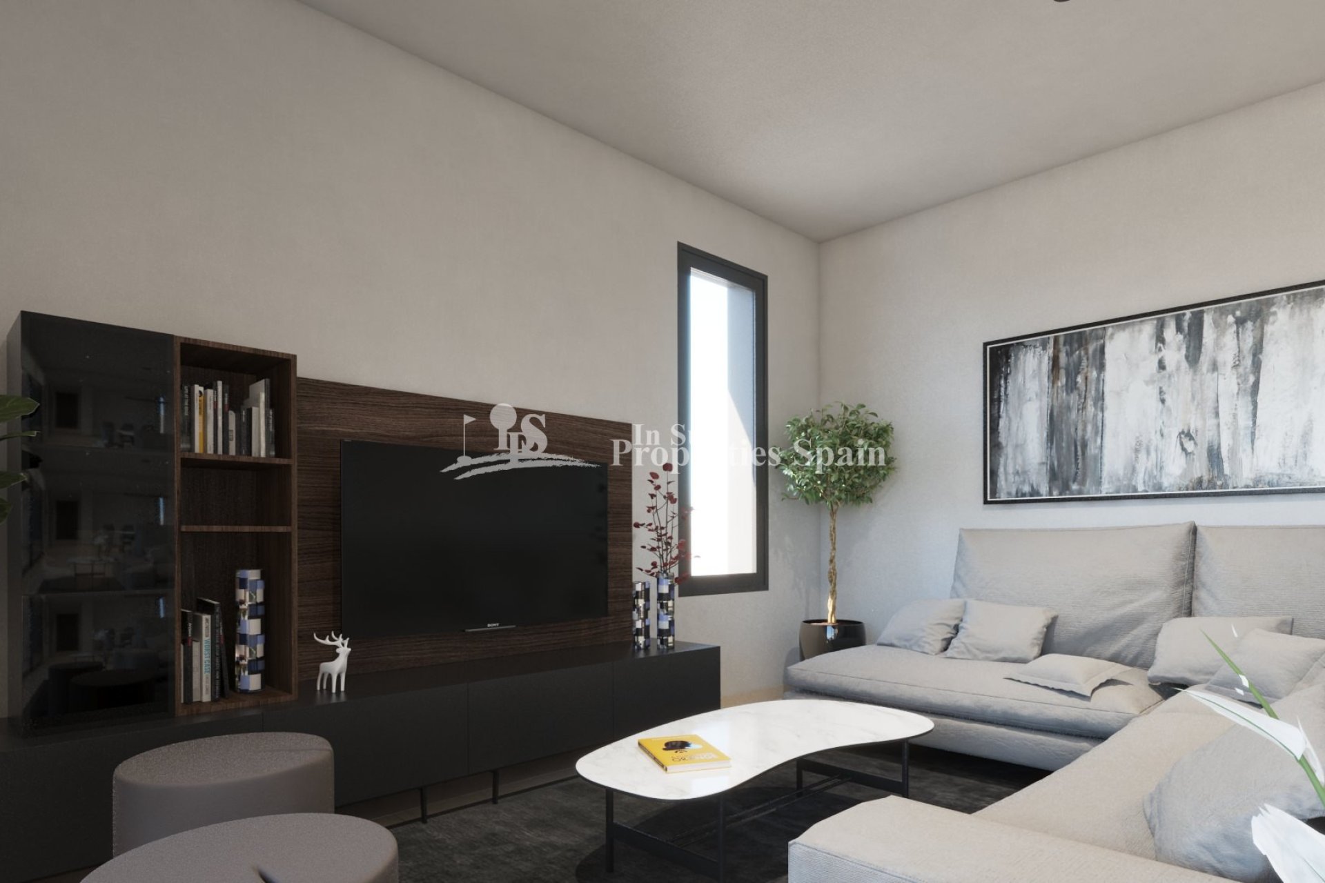 New Build - Apartment -
Torrevieja