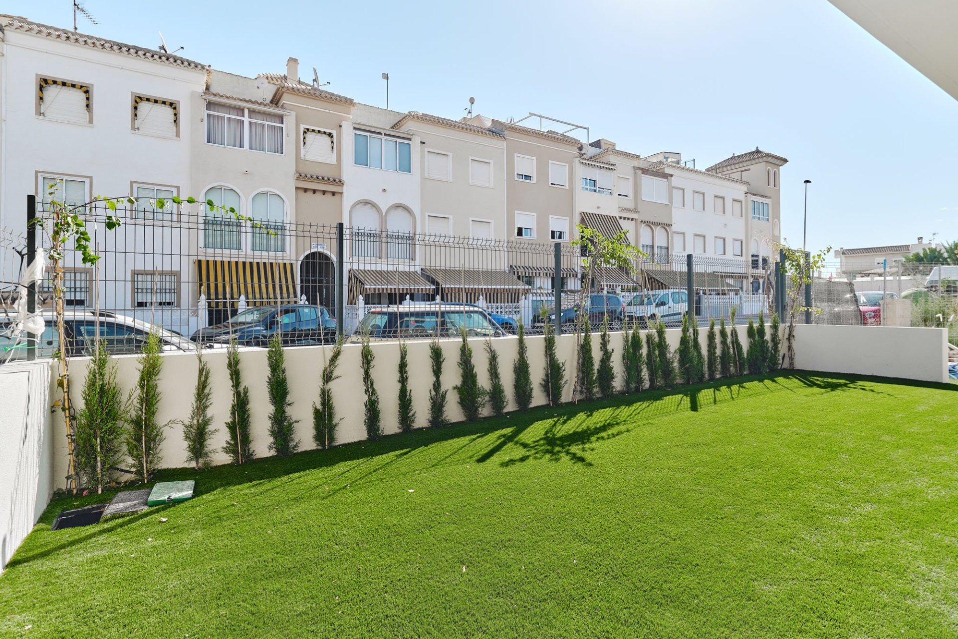 New Build - Apartment -
Torrevieja