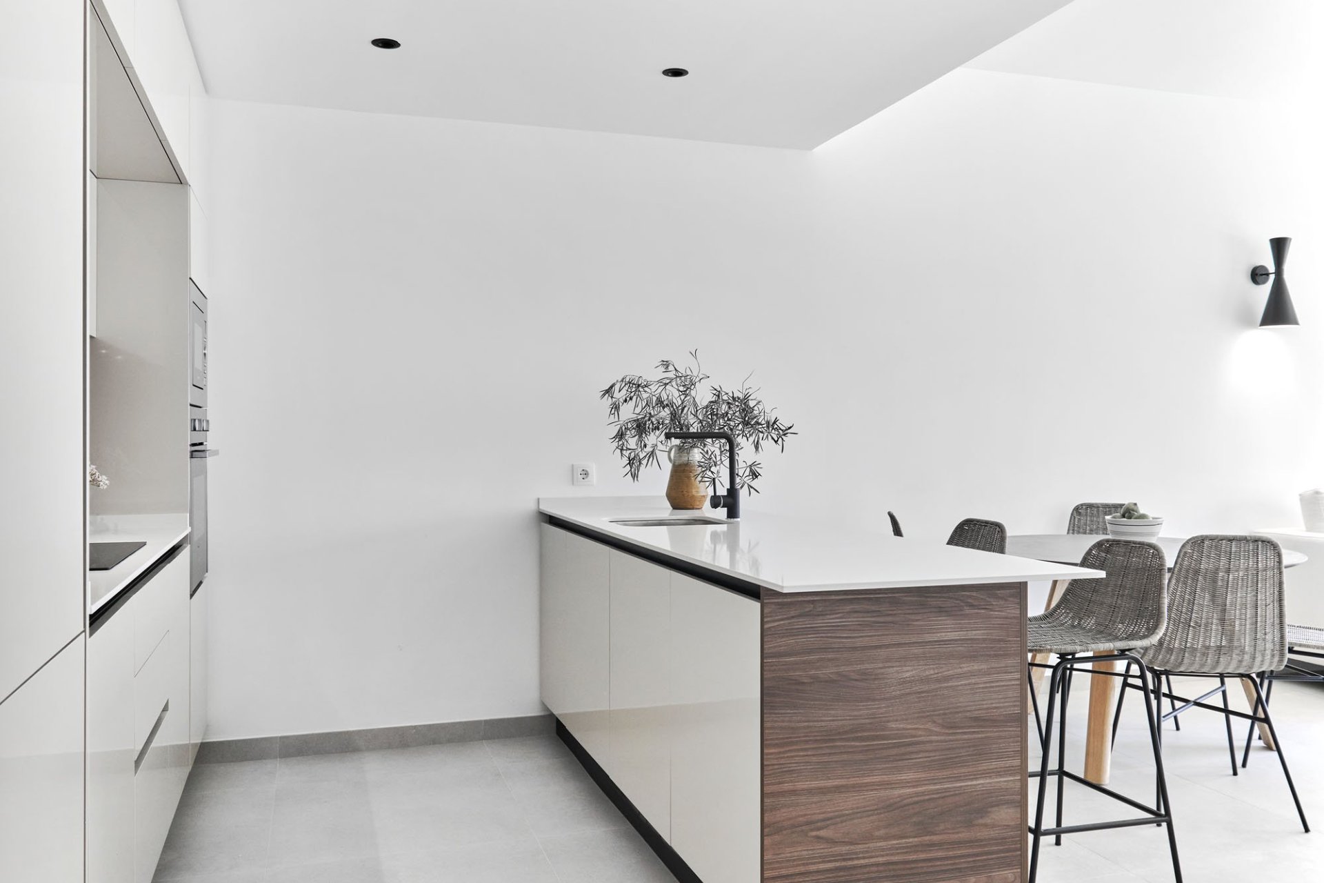 New Build - Apartment -
Torrevieja