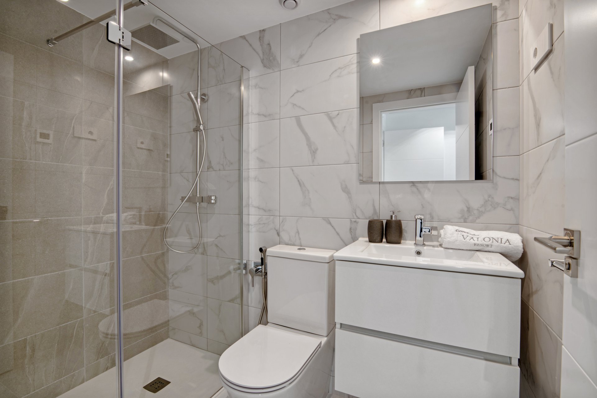 New Build - Apartment -
Torrevieja