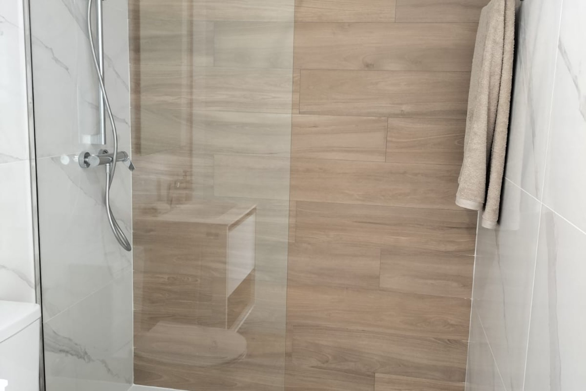 New Build - Apartment -
Vistabella