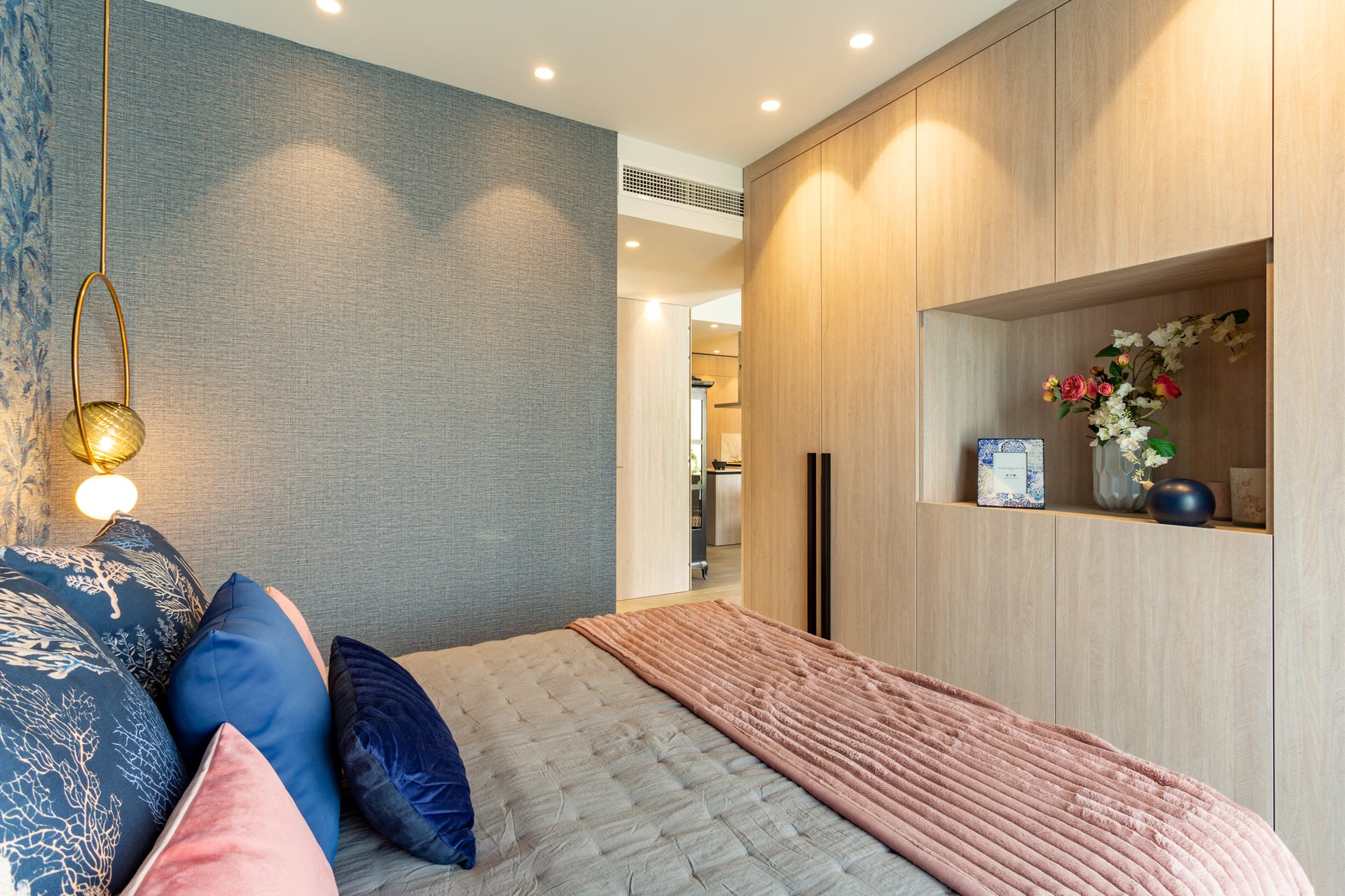 New Build - Bungalow -
Algorfa