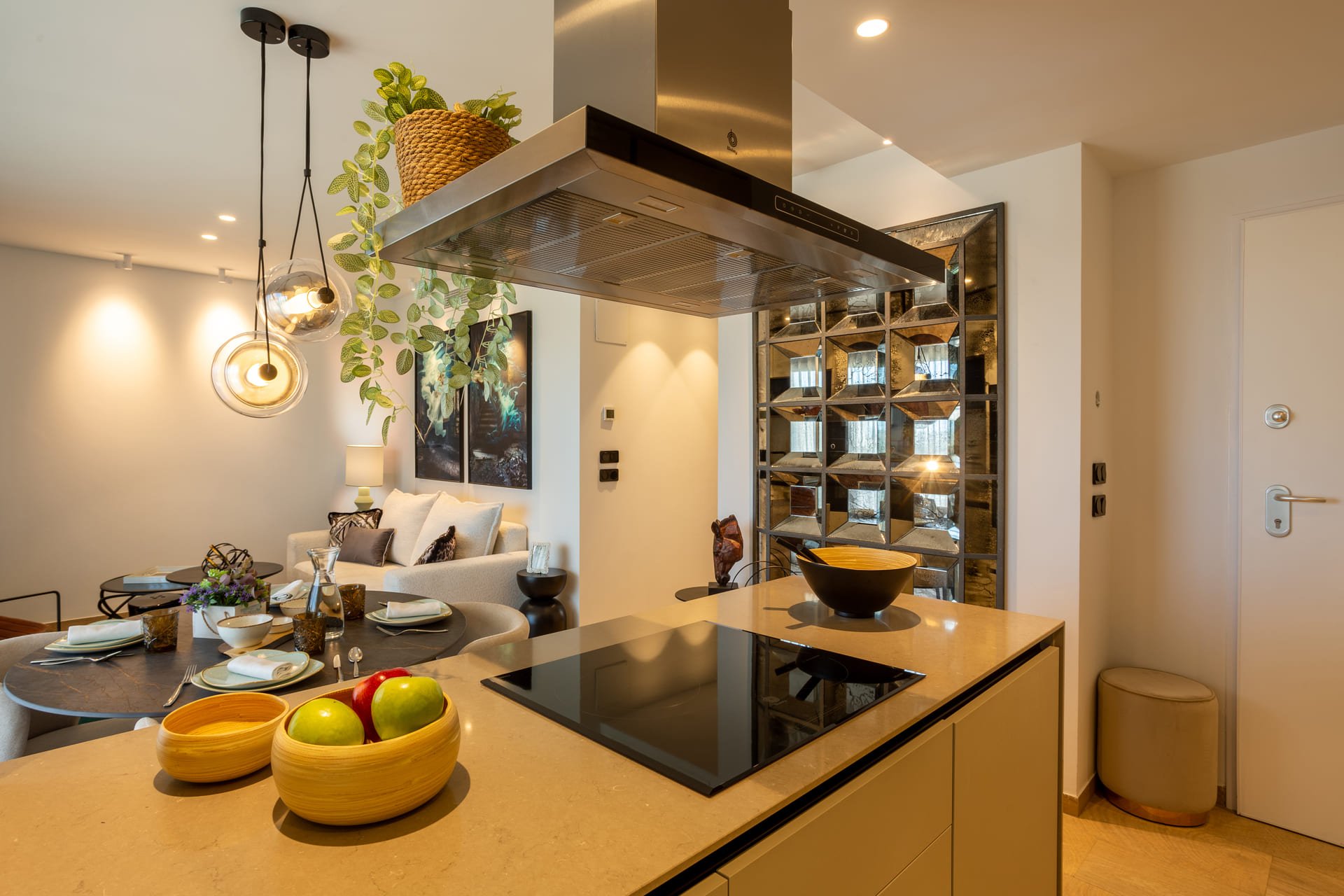 New Build - Bungalow -
Algorfa