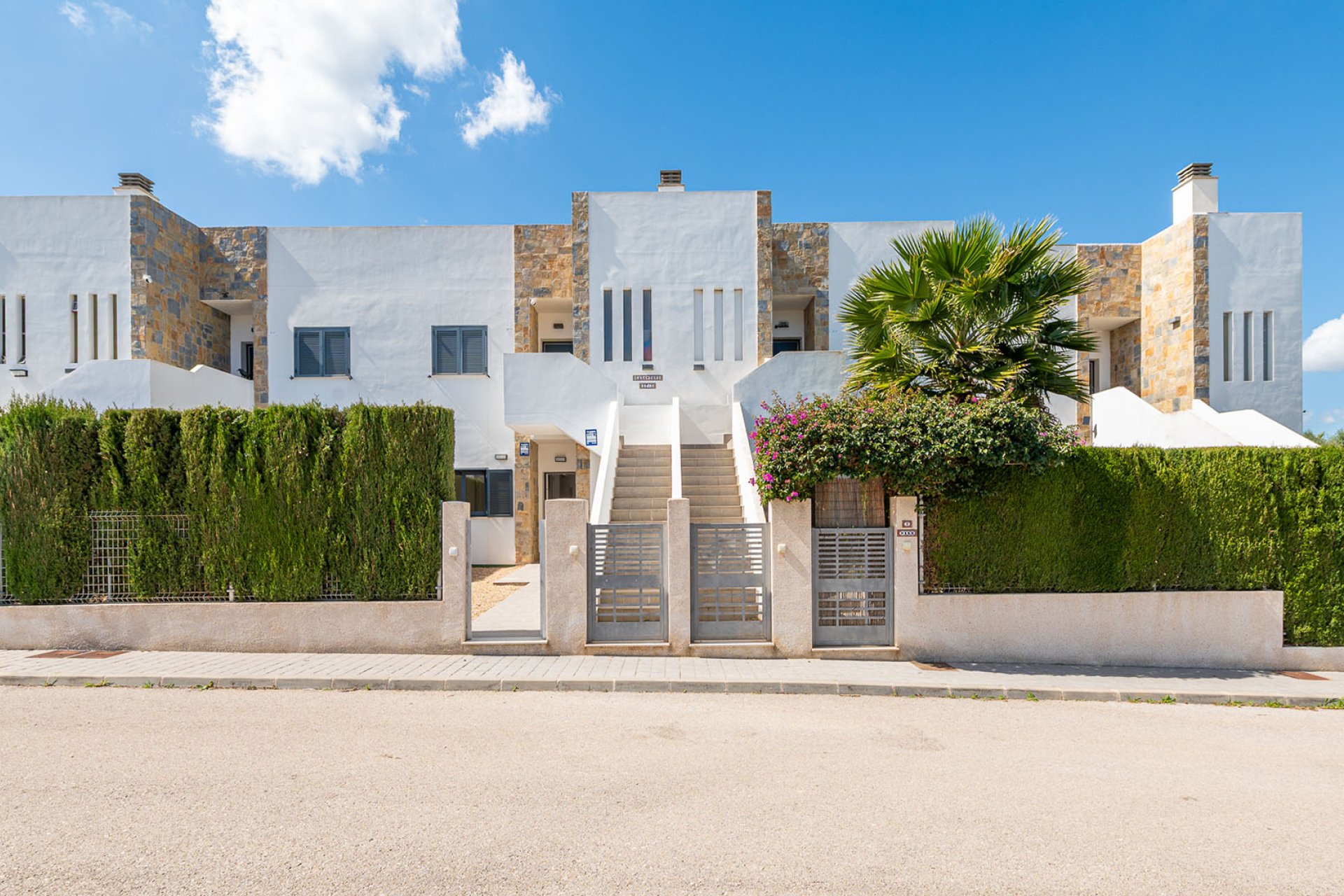 New Build - Bungalow -
Cala Murada (Manacor) - Spain