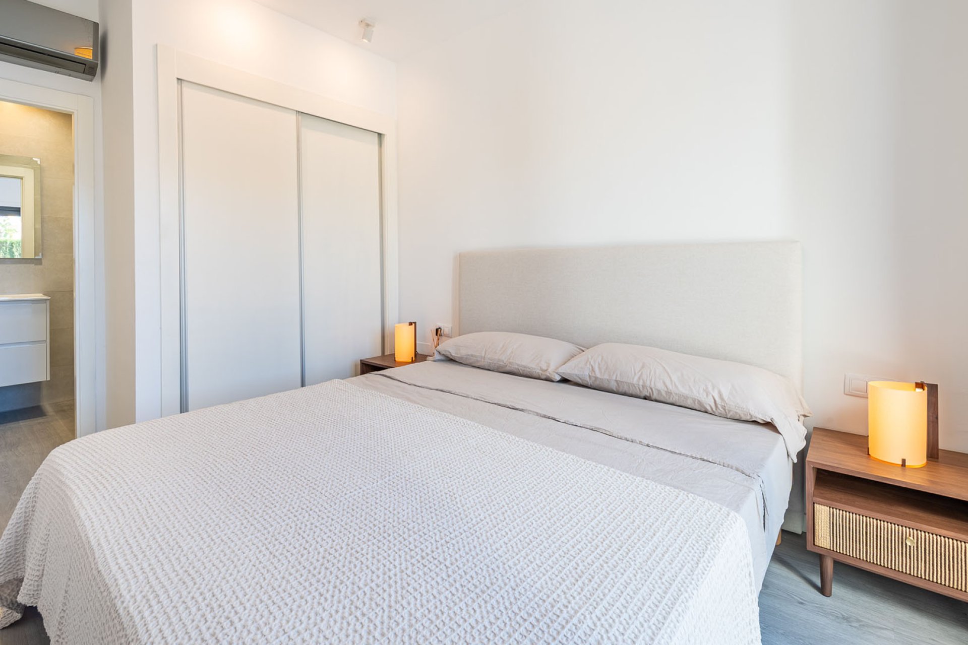 New Build - Bungalow -
Cala Murada (Manacor) - Spain