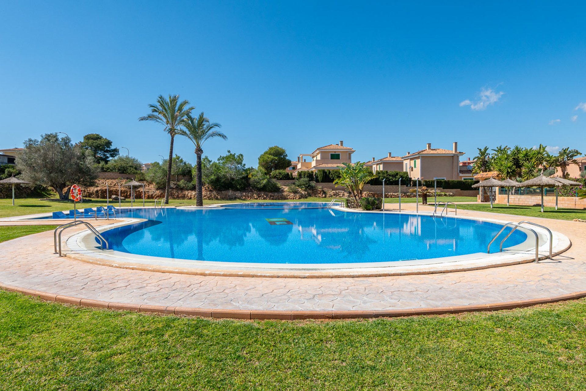 New Build - Bungalow -
Cala Murada (Manacor) - Spain