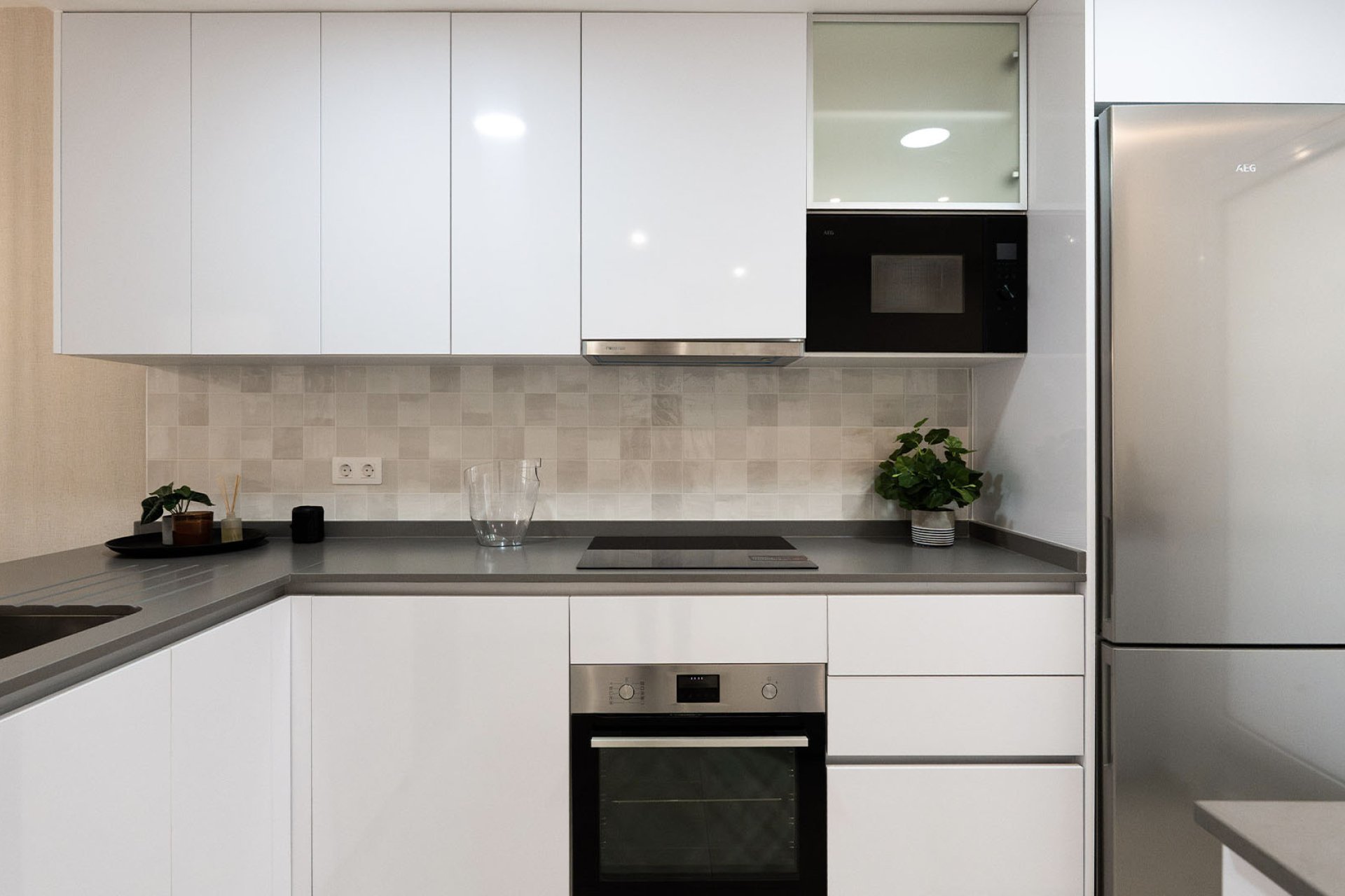 New Build - Bungalow -
Pulpí (Almería) - Spain