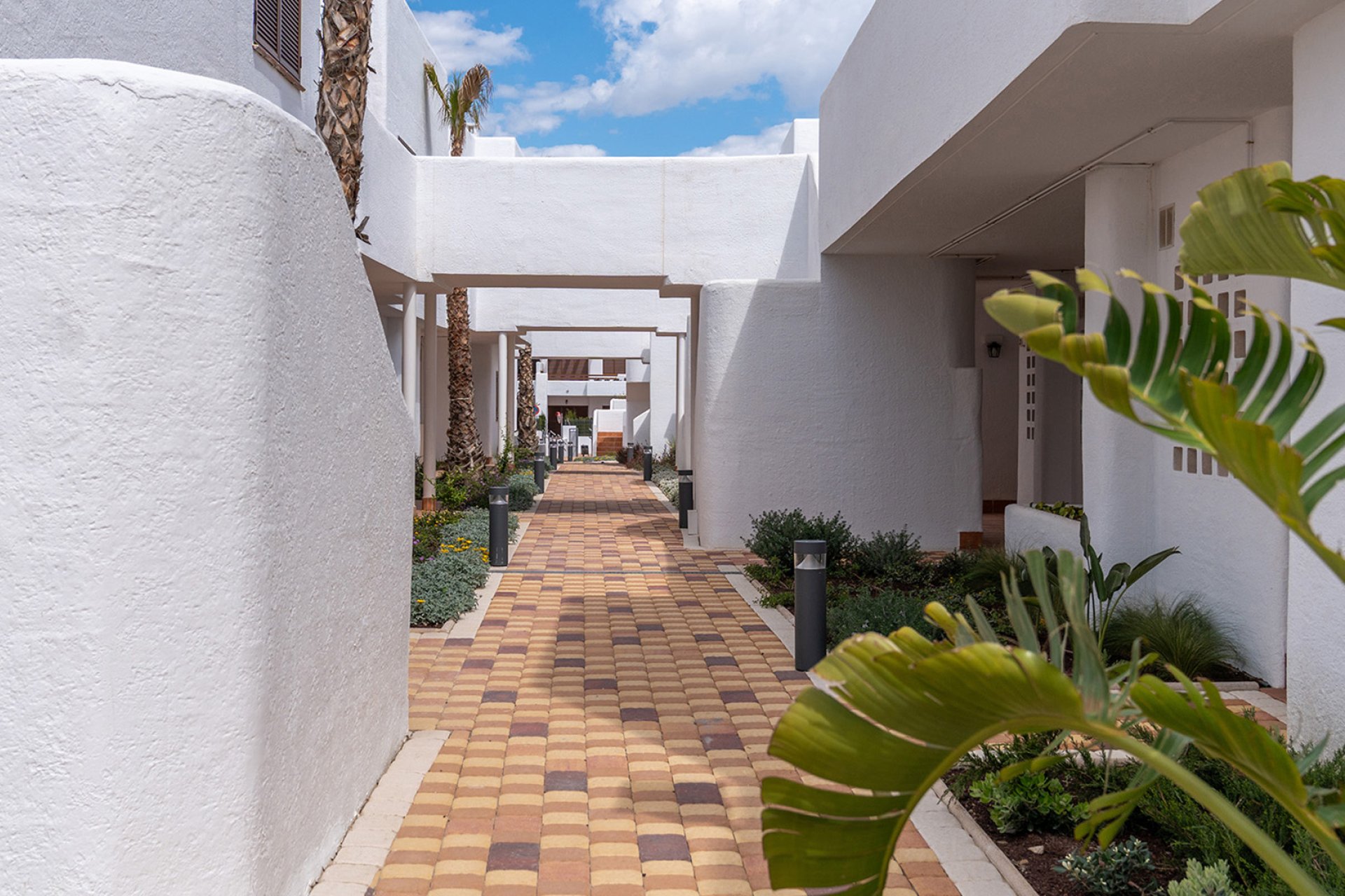 New Build - Bungalow -
Pulpí  - Spain