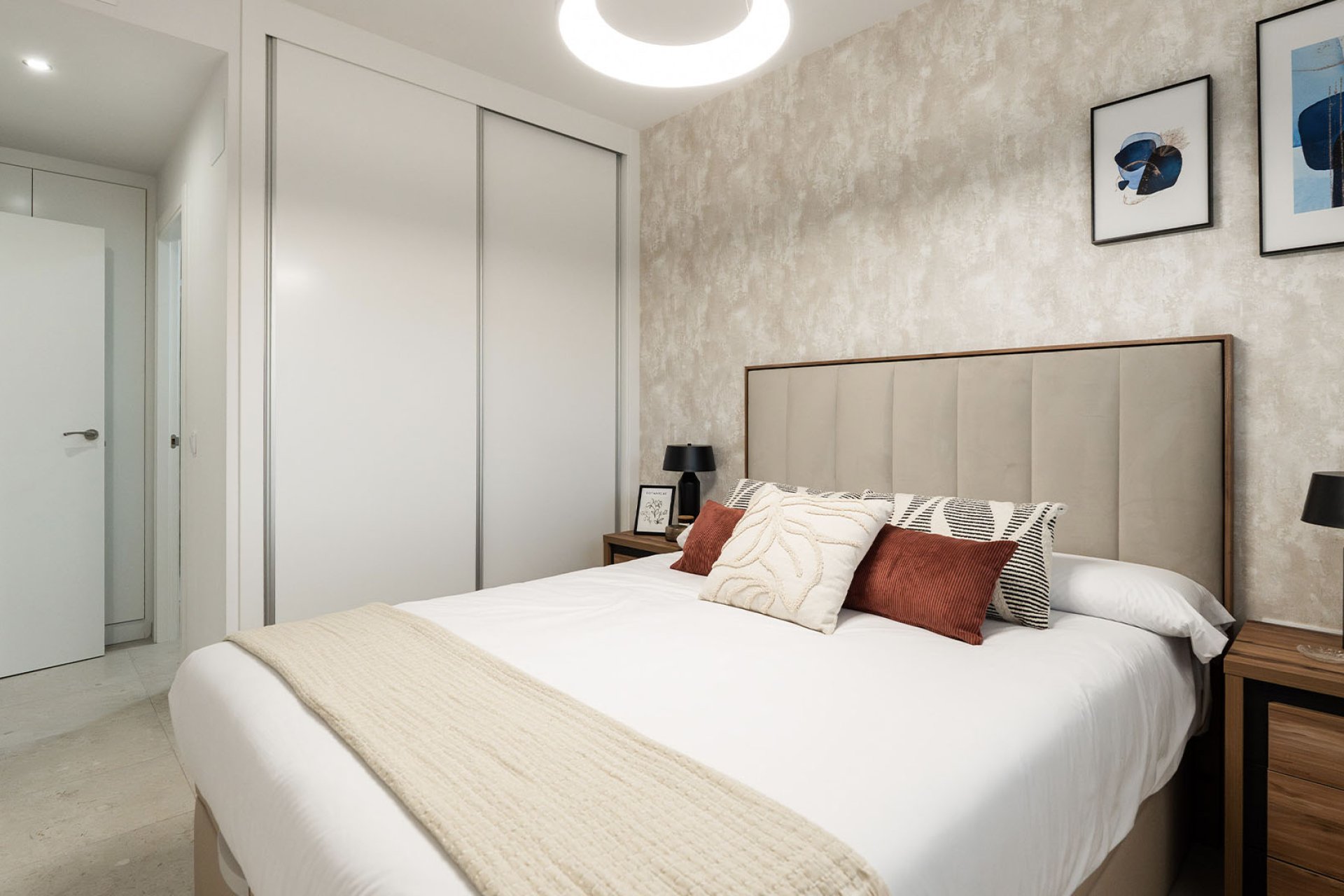 New Build - Bungalow -
Pulpí  - Spain