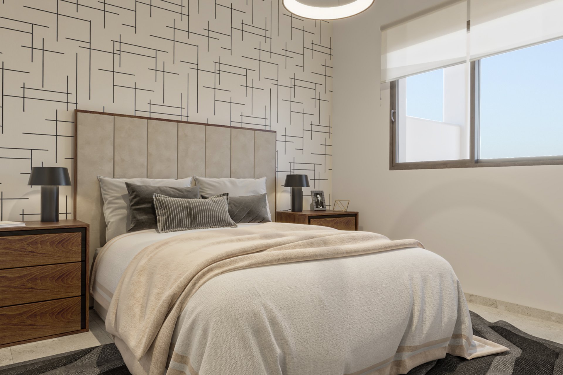 New Build - Bungalow -
Pulpí  - Spain