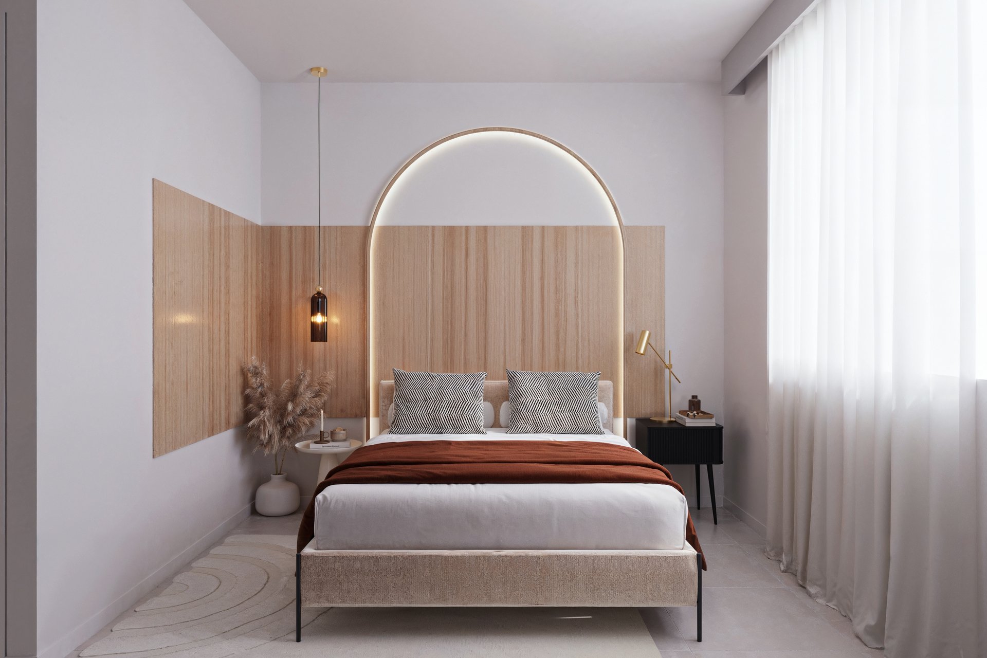 New Build - Bungalow -
San Miguel de Salinas