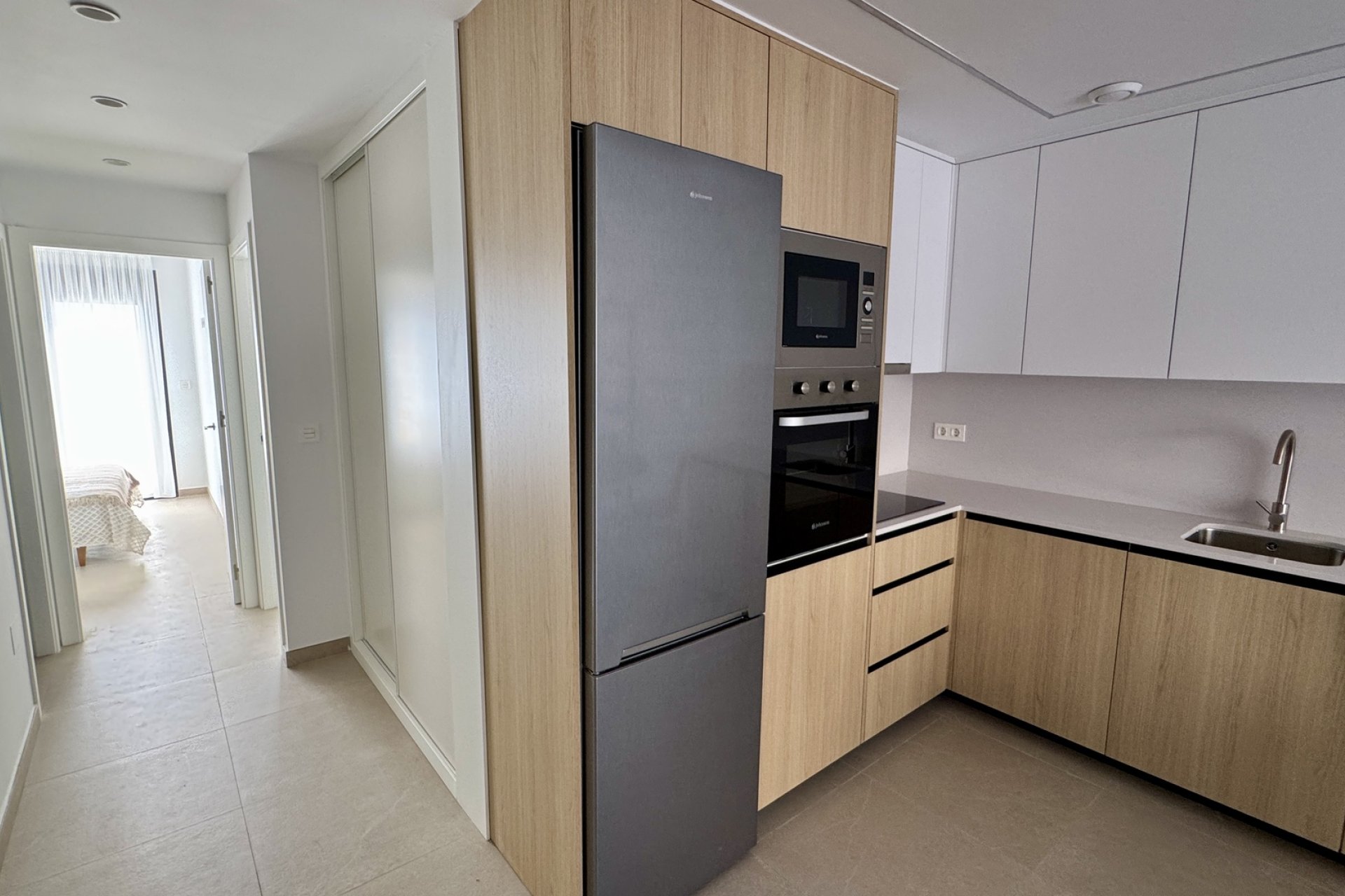 New Build - Bungalow -
San Pedro del Pinatar