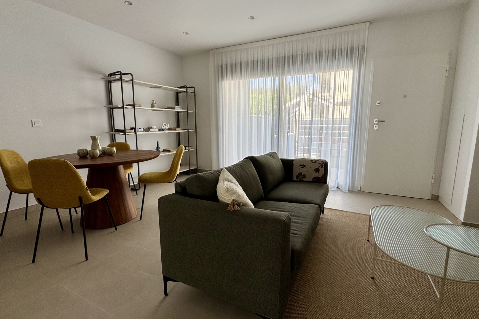 New Build - Bungalow -
San Pedro del Pinatar