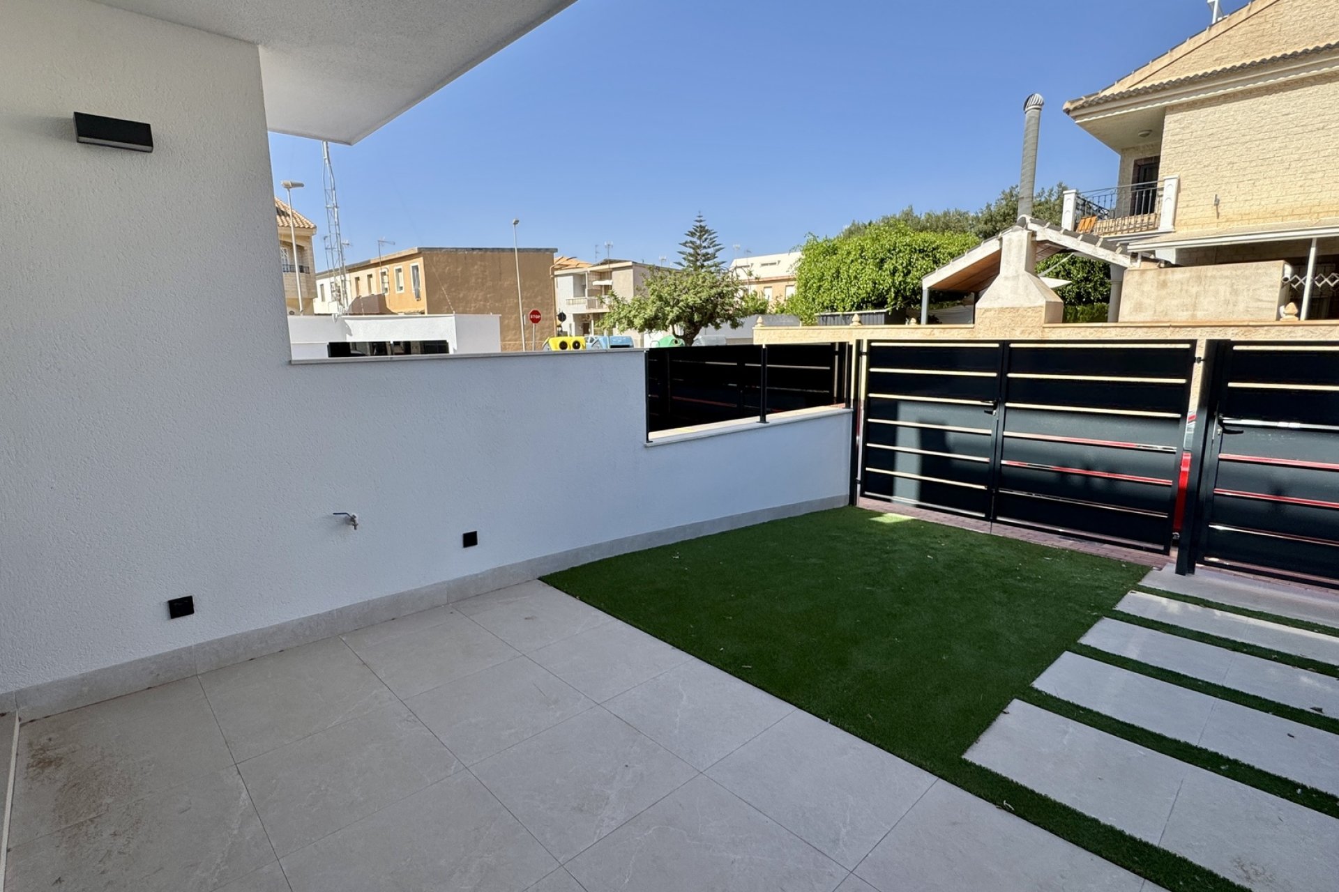 New Build - Bungalow -
San Pedro del Pinatar