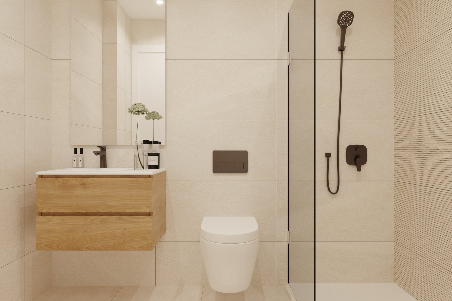 New Build - Bungalow -
San Pedro del Pinatar