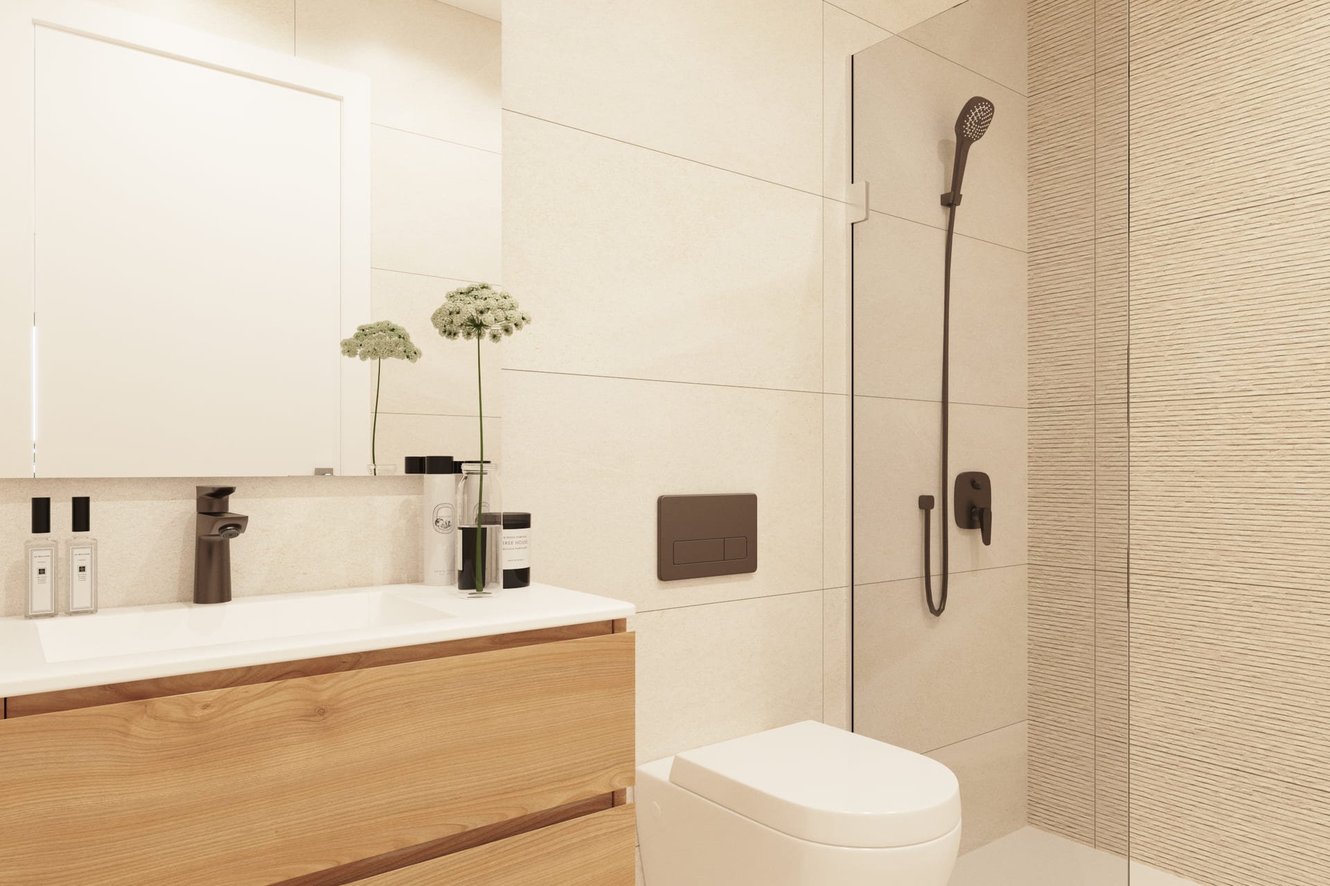 New Build - Bungalow -
San Pedro del Pinatar