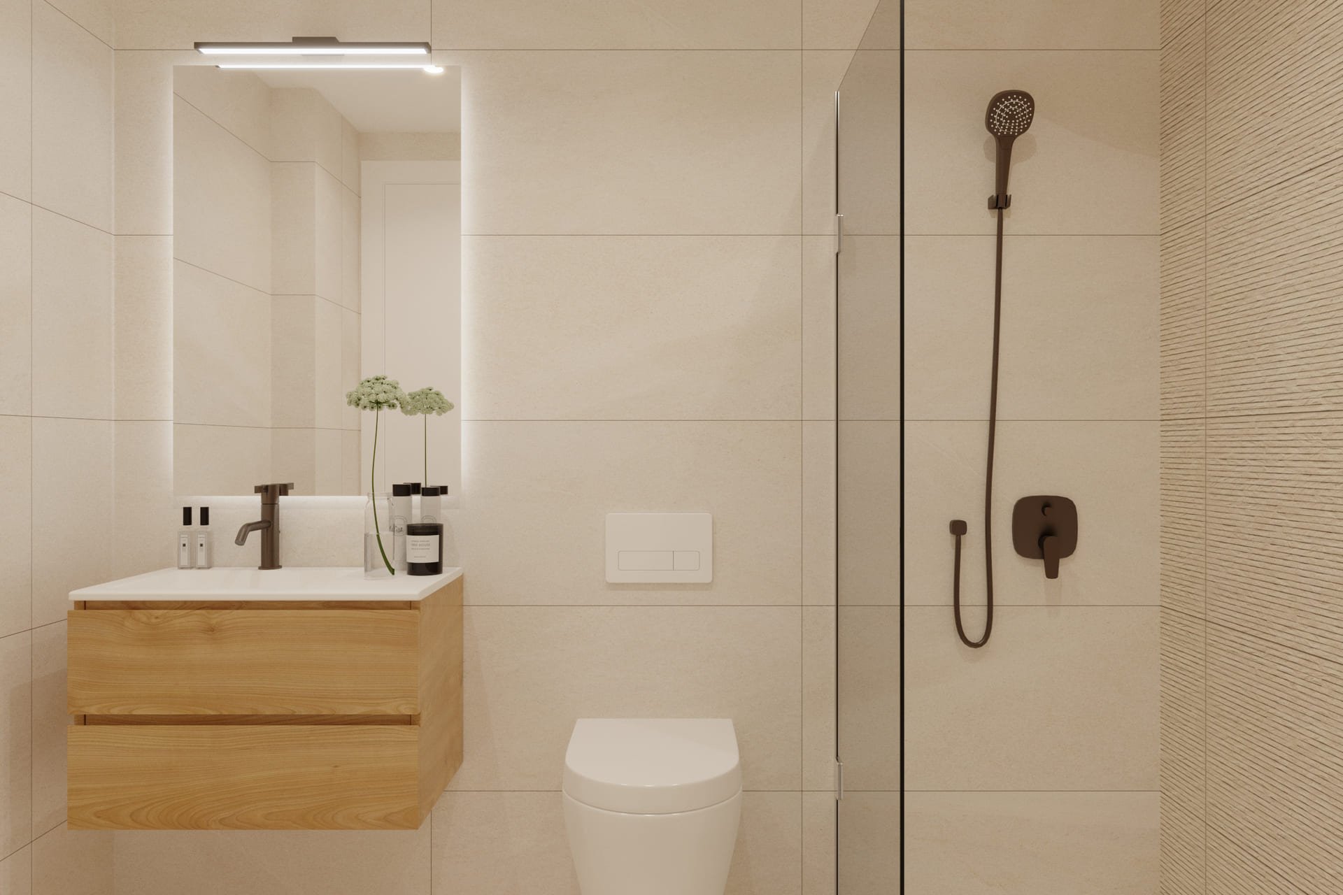 New Build - Bungalow -
San Pedro del Pinatar