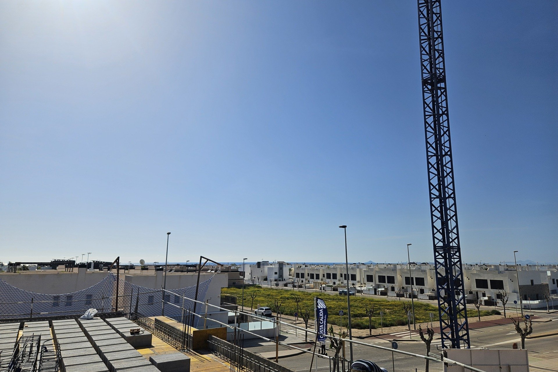 New Build - Bungalow -
Torre de la Horadada