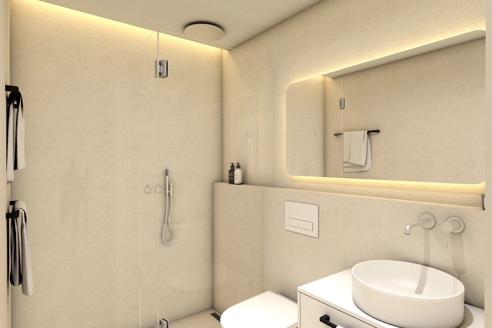 New Build - Bungalow -
Torre de la Horadada