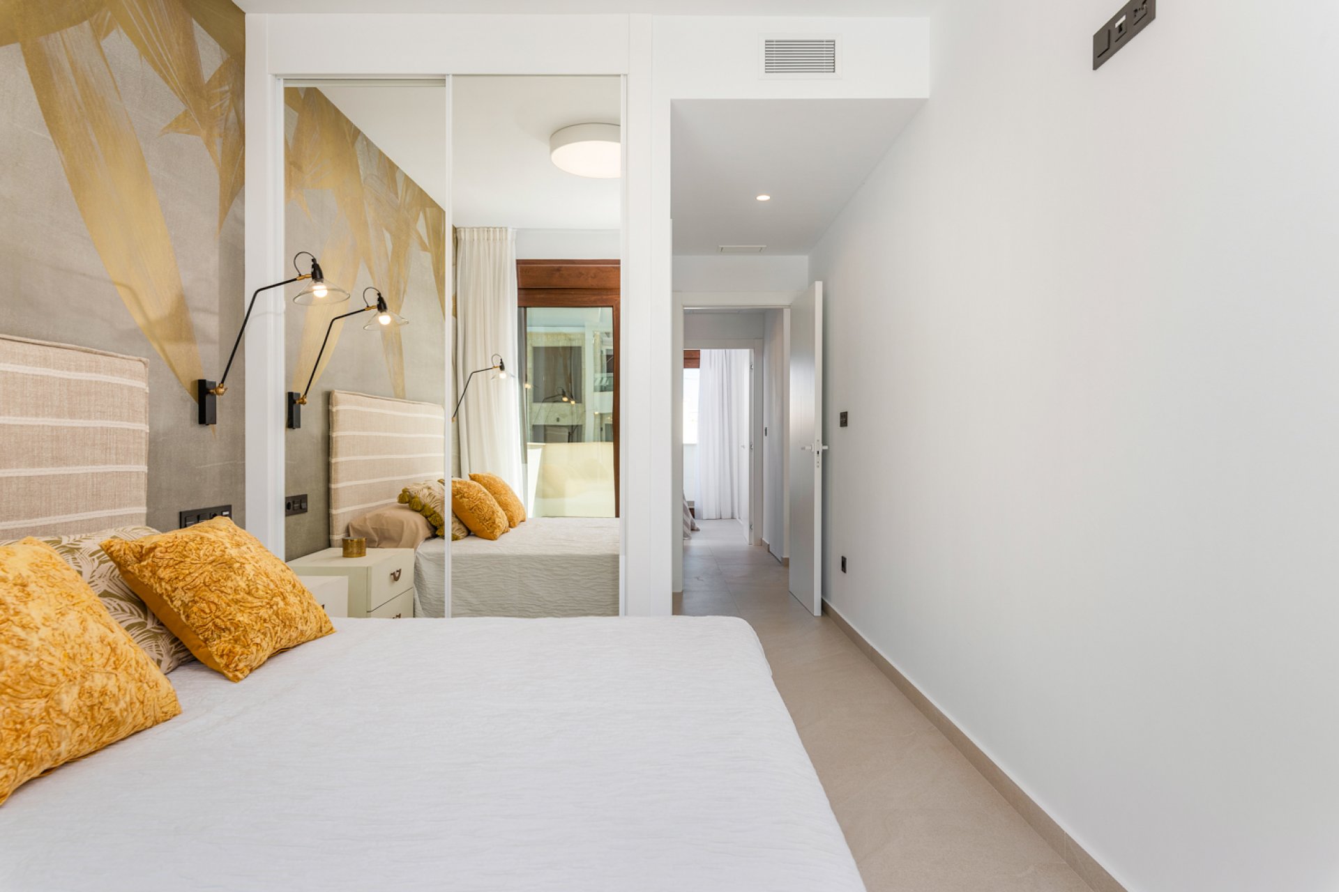 New Build - Bungalow -
Torrevieja