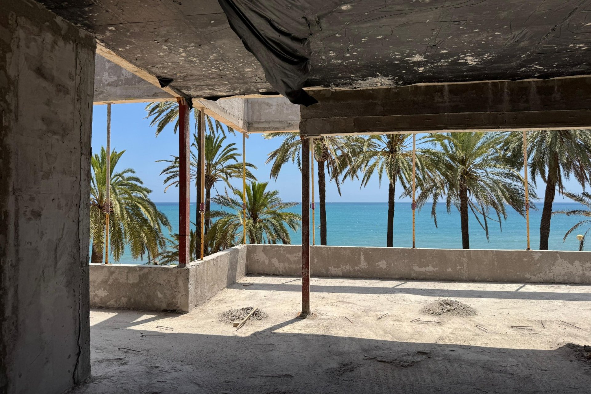 New Build - Detached Villa -
Orihuela Costa - Punta Prima